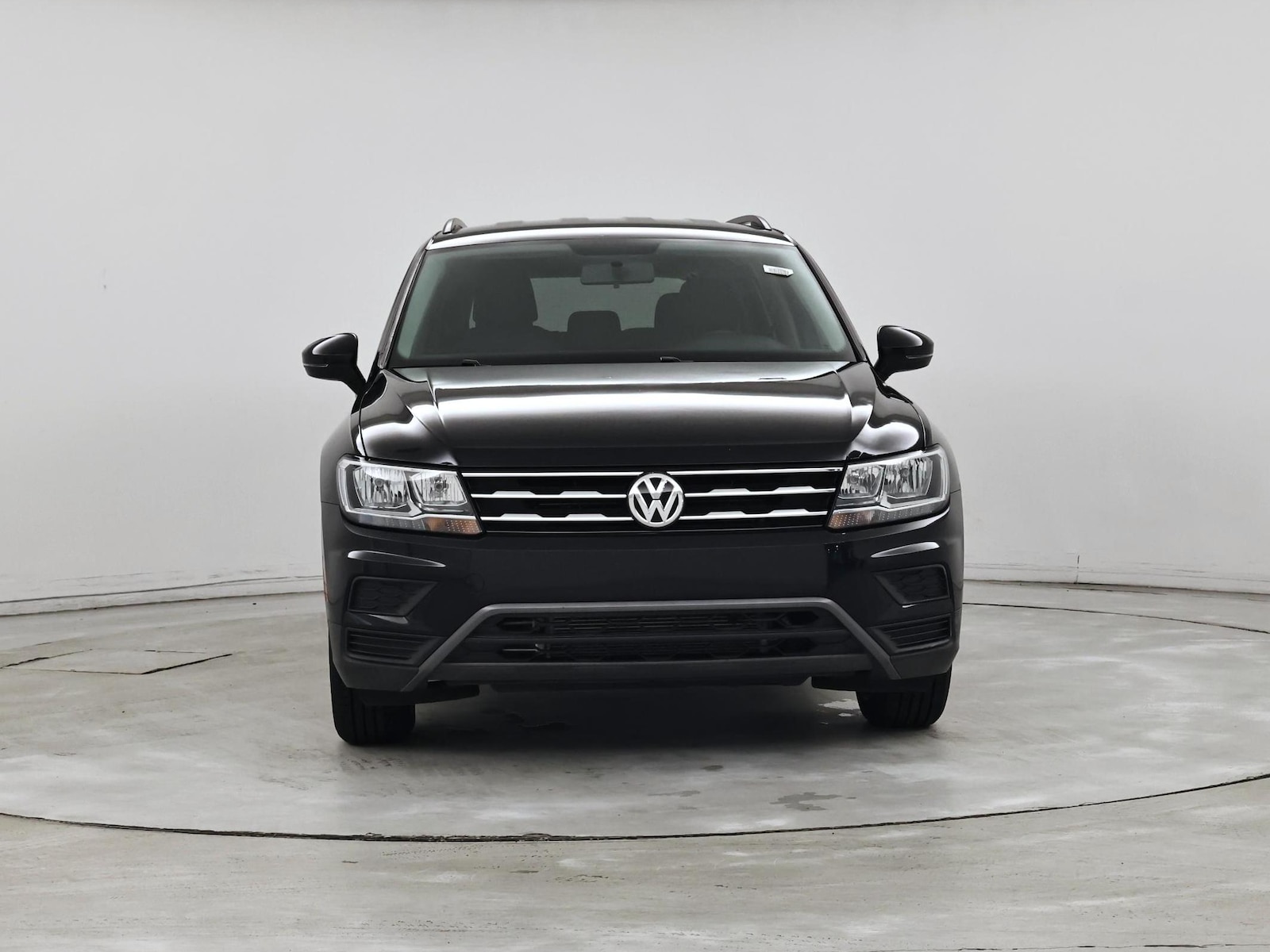2021 Volkswagen Tiguan S - Photo 6