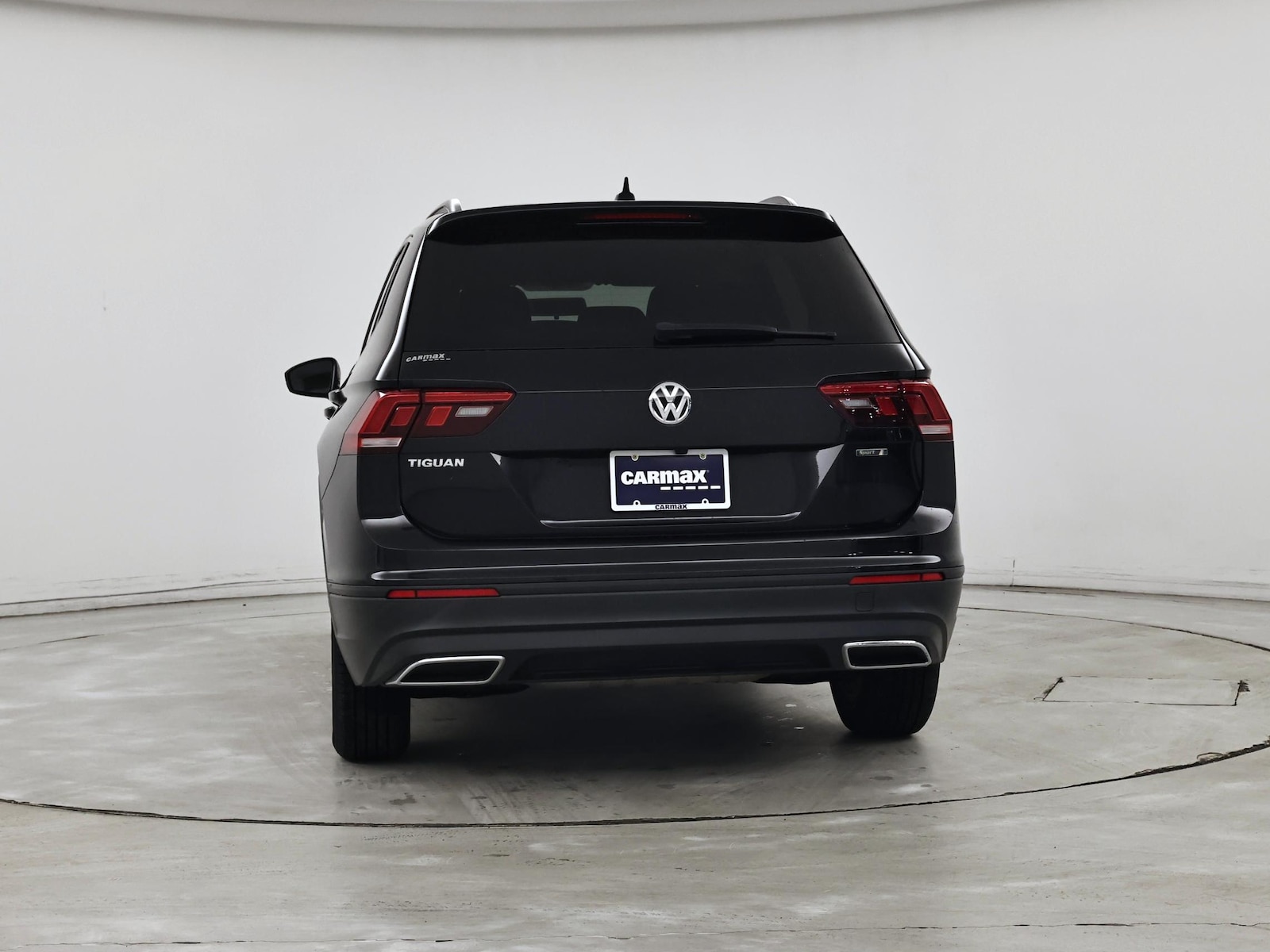 2021 Volkswagen Tiguan S - Photo 7