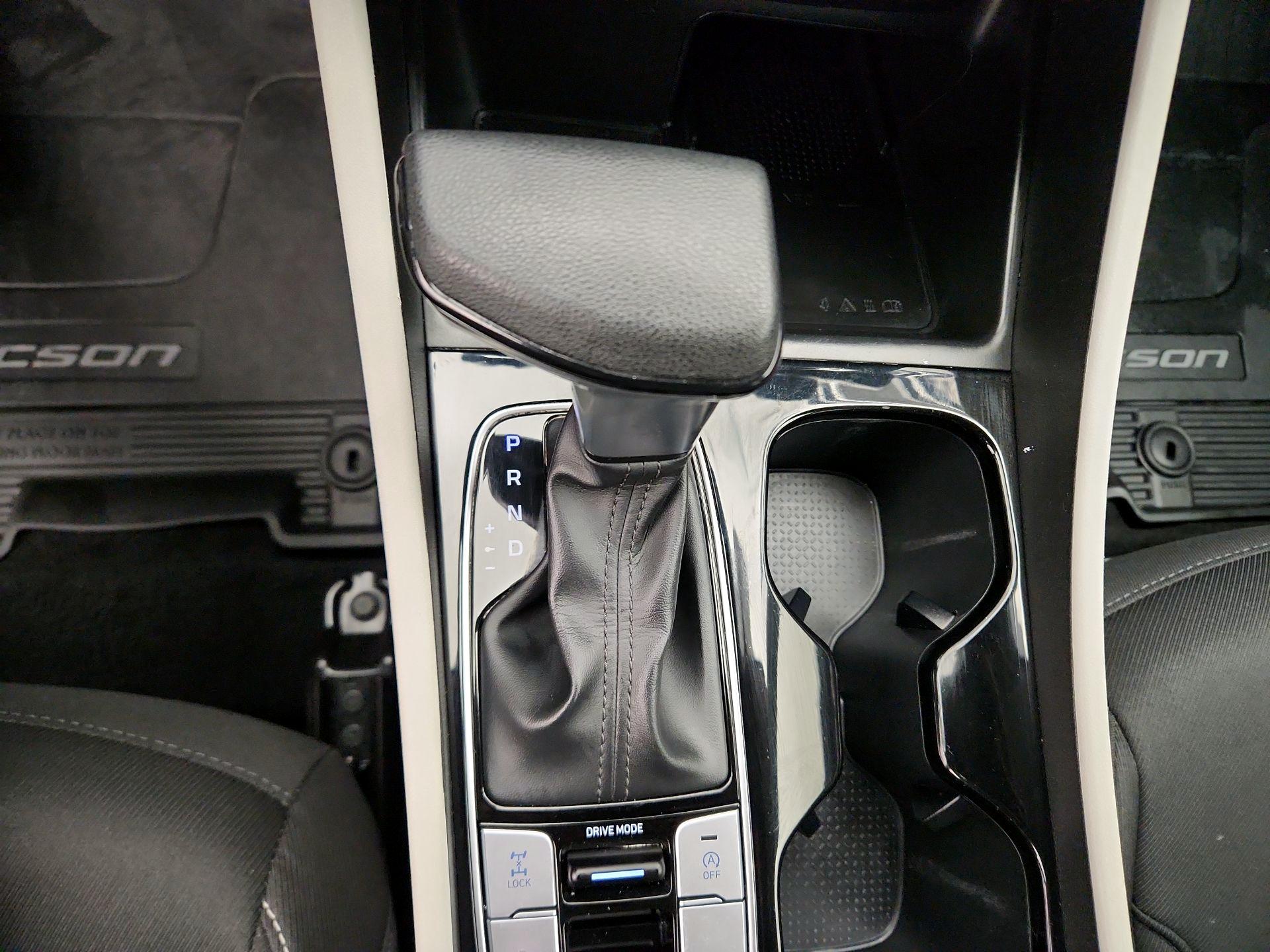 Thumbnail: 2023 Hyundai Tucson - 17