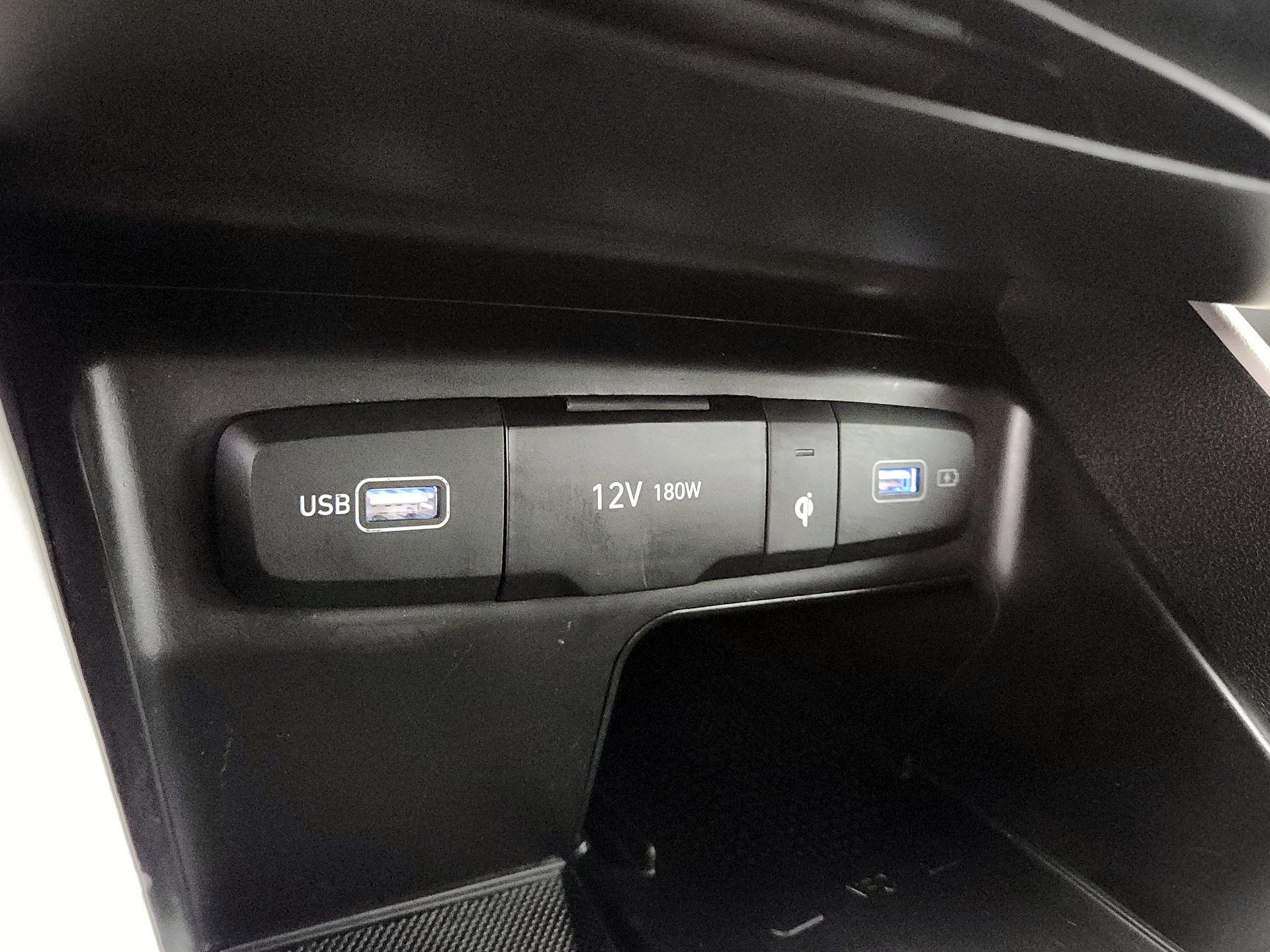 Thumbnail: 2023 Hyundai Tucson - 18