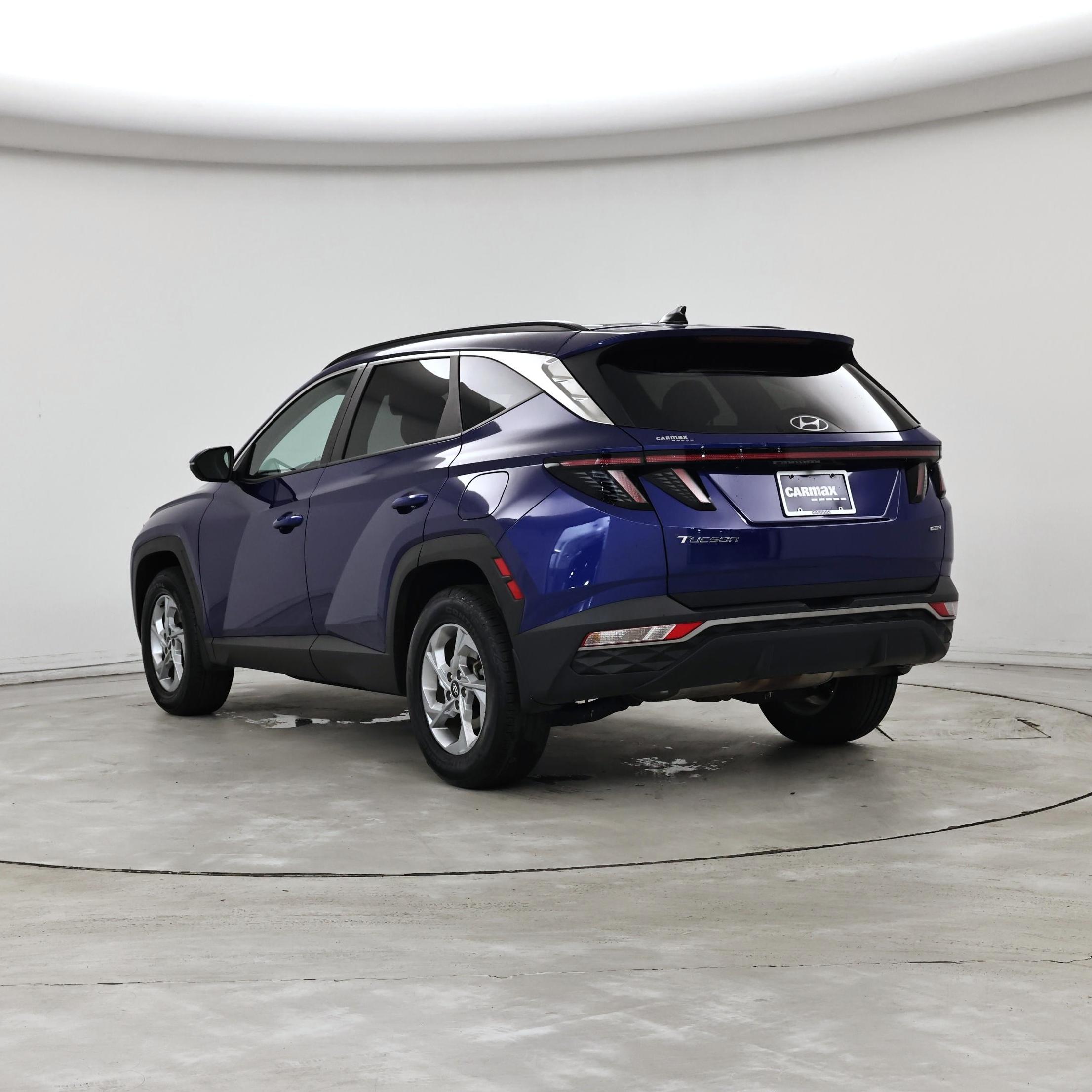 Thumbnail: 2023 Hyundai Tucson - 2