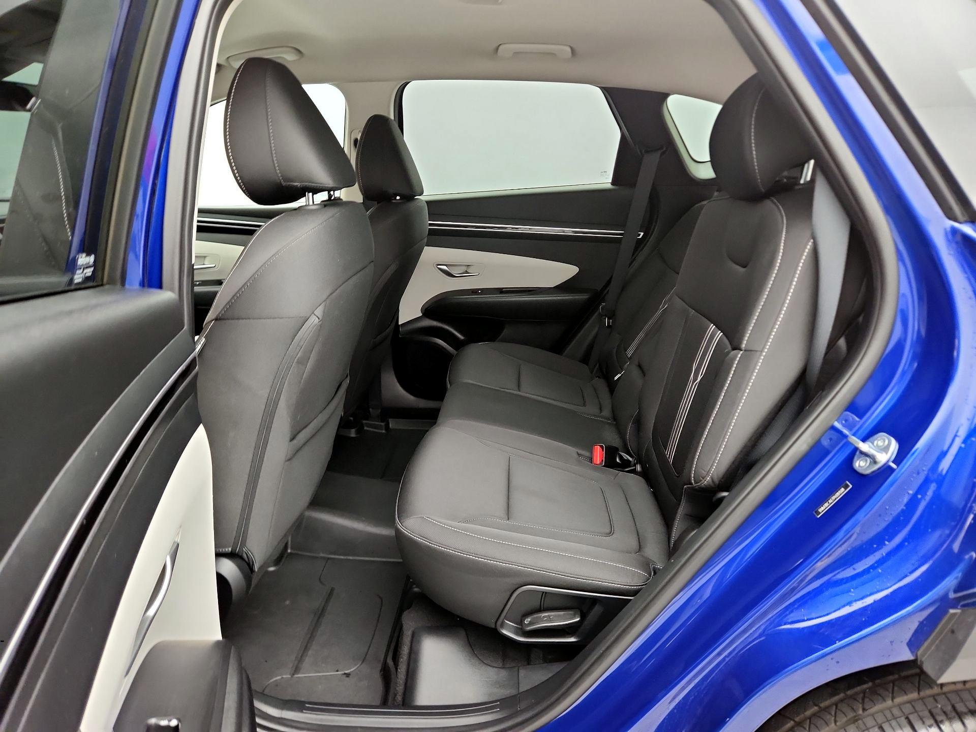 Thumbnail: 2023 Hyundai Tucson - 19