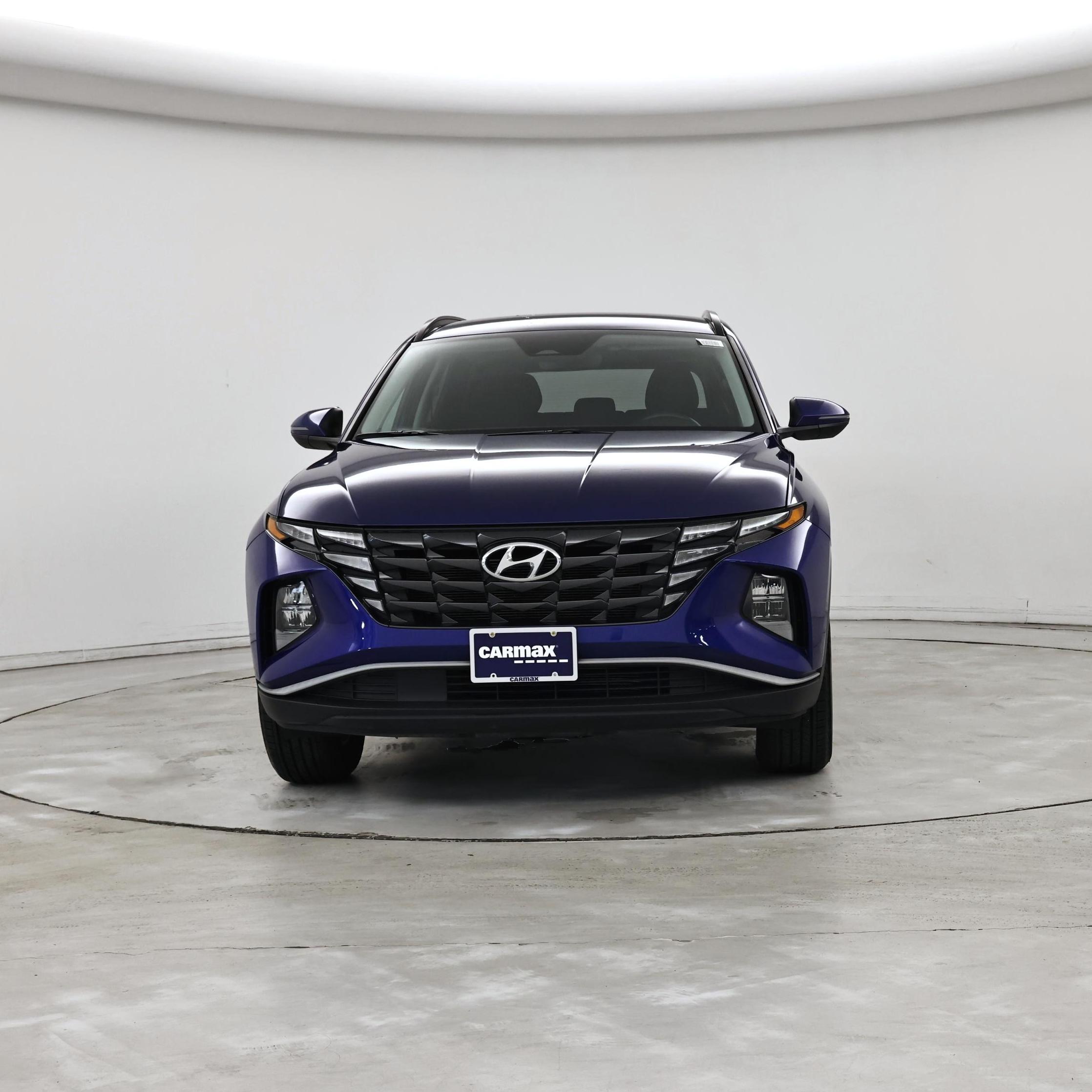 Thumbnail: 2023 Hyundai Tucson - 5