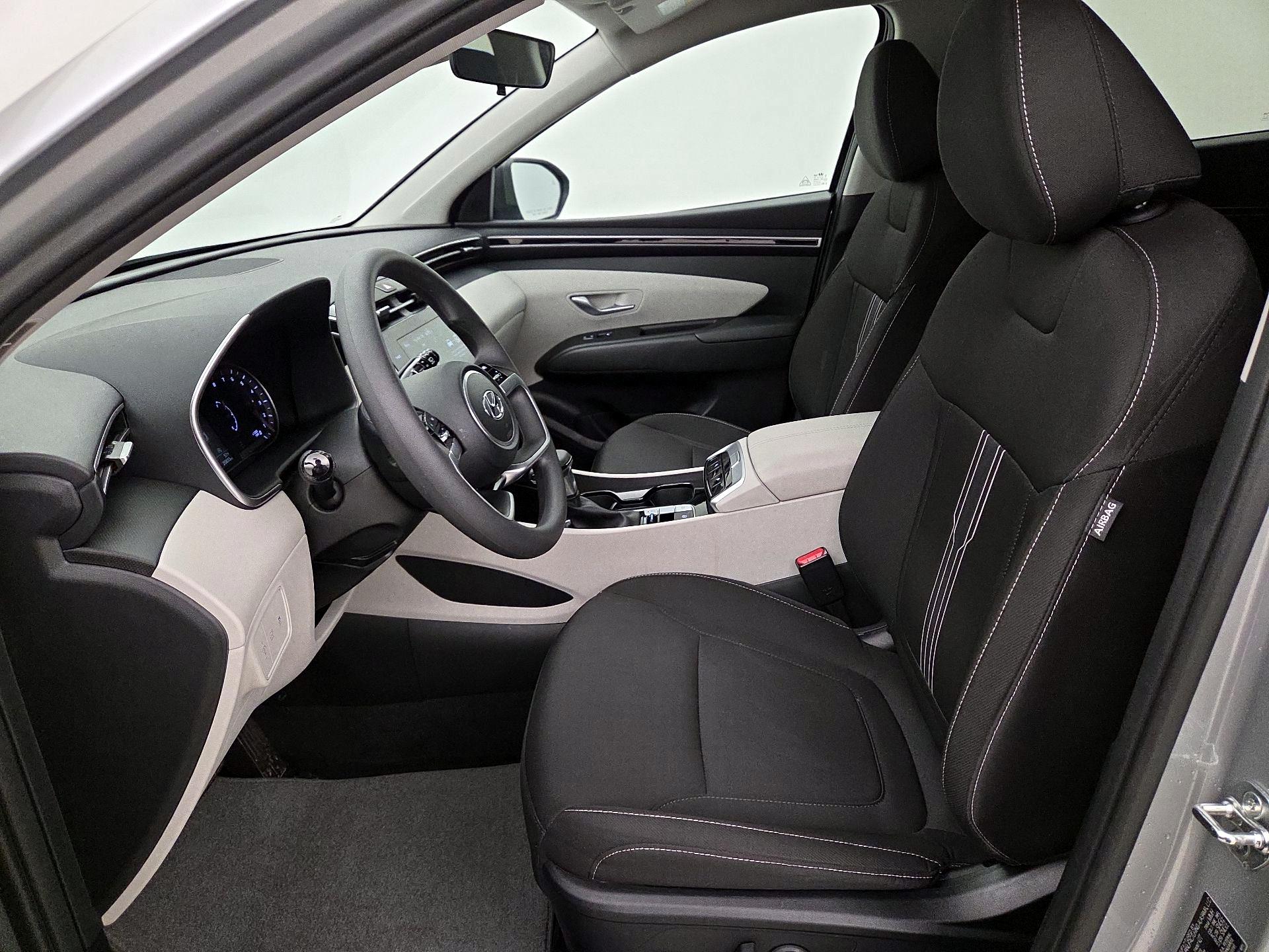 Thumbnail: 2024 Hyundai Tucson - 11