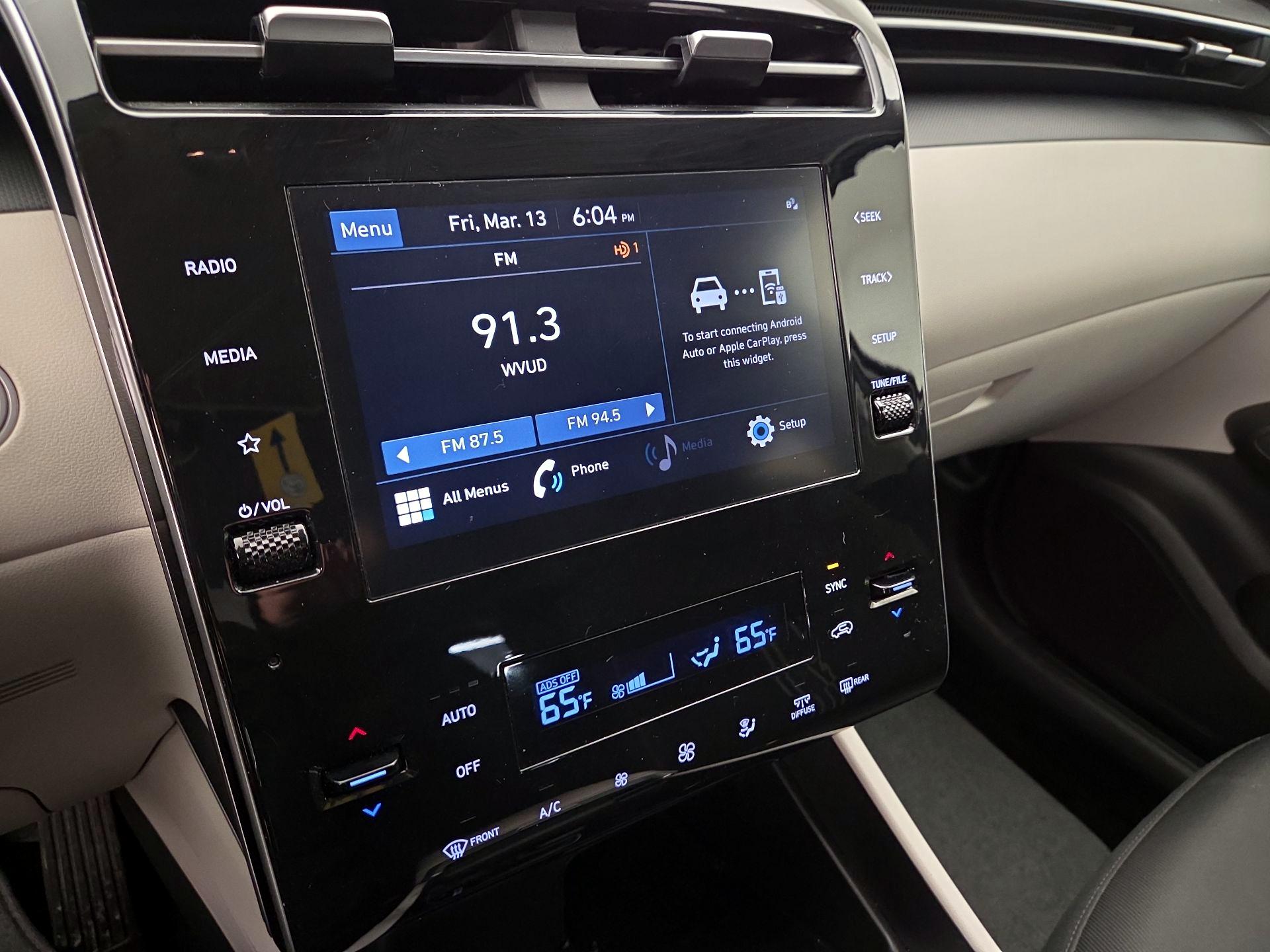 Thumbnail: 2024 Hyundai Tucson - 15