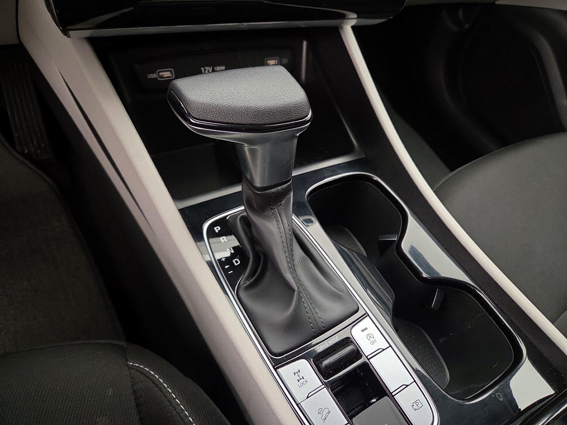 Thumbnail: 2024 Hyundai Tucson - 17