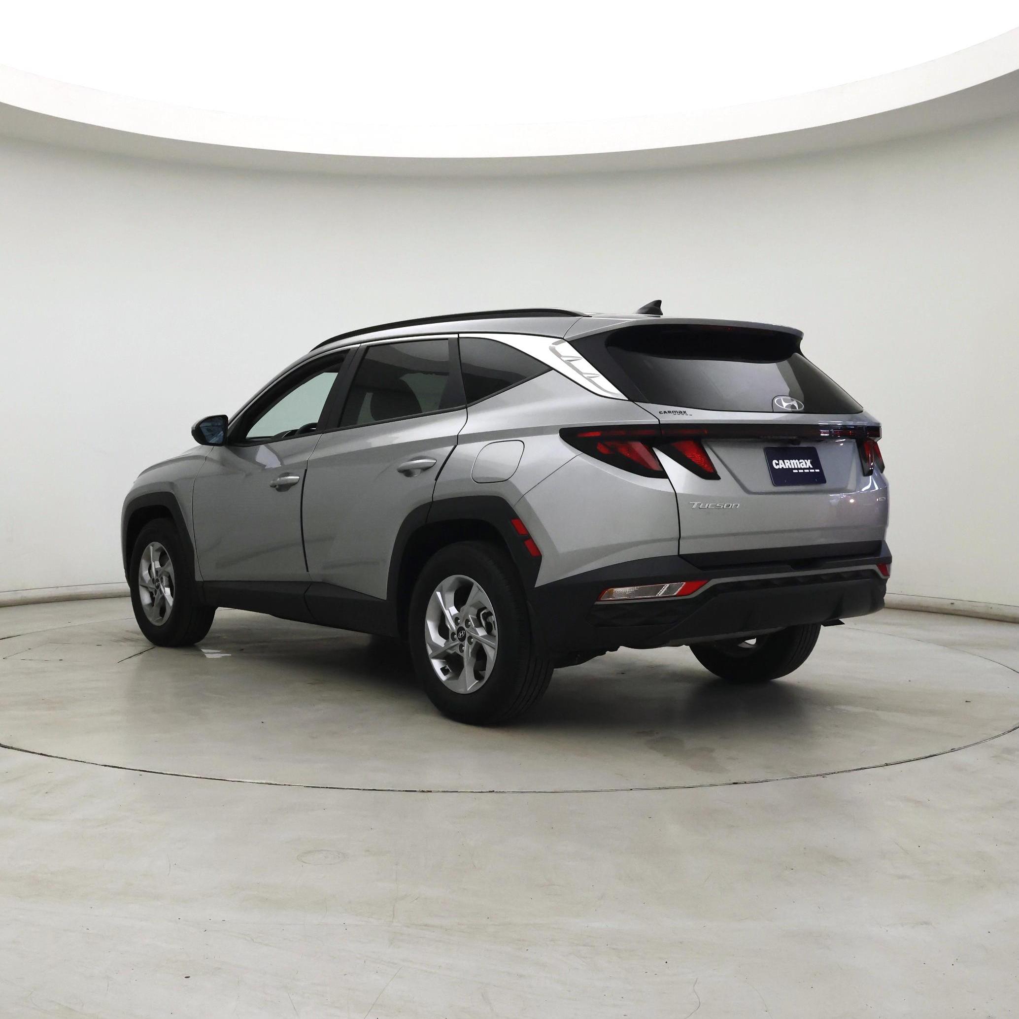 Thumbnail: 2024 Hyundai Tucson - 2