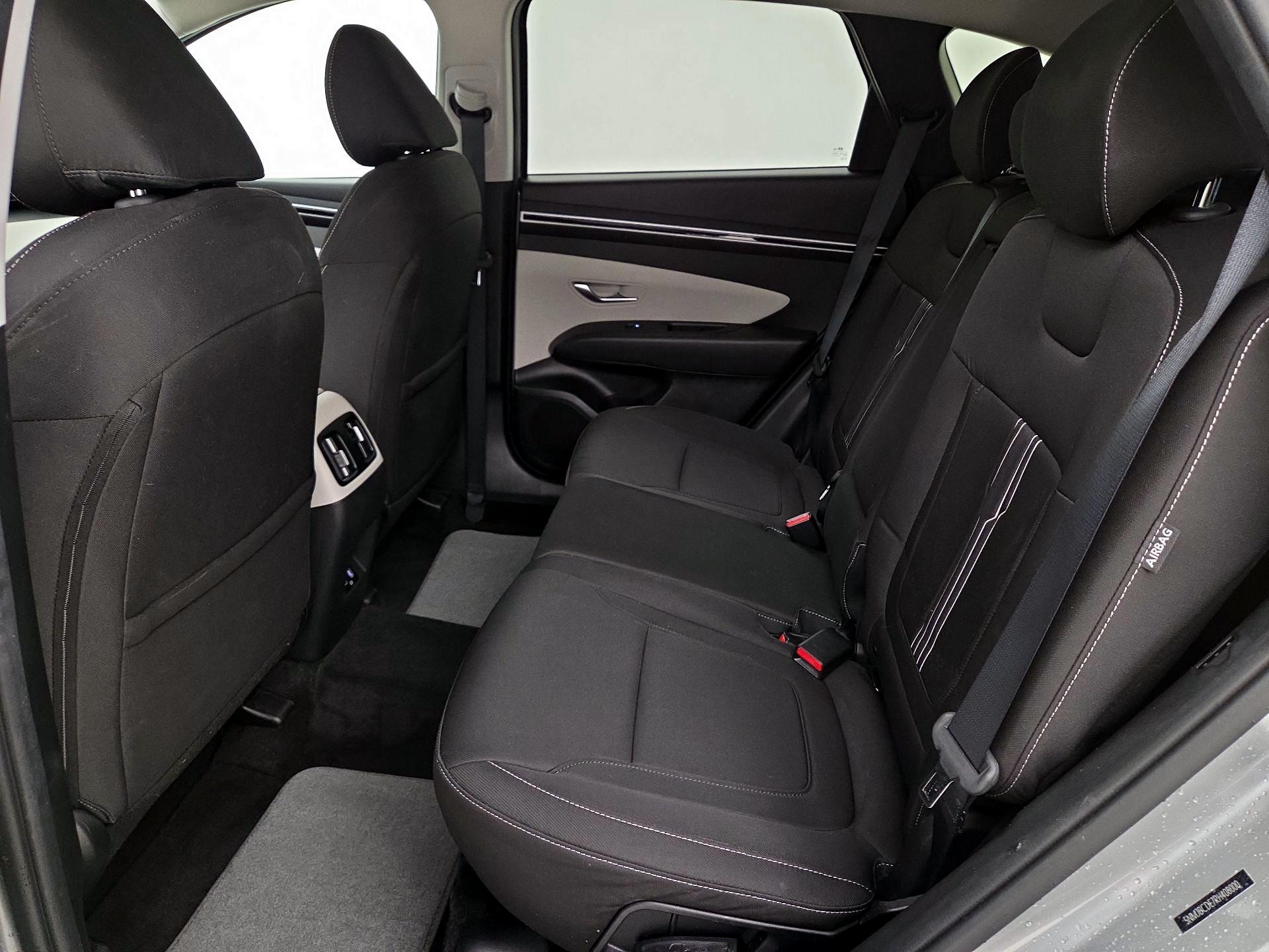 Thumbnail: 2024 Hyundai Tucson - 19