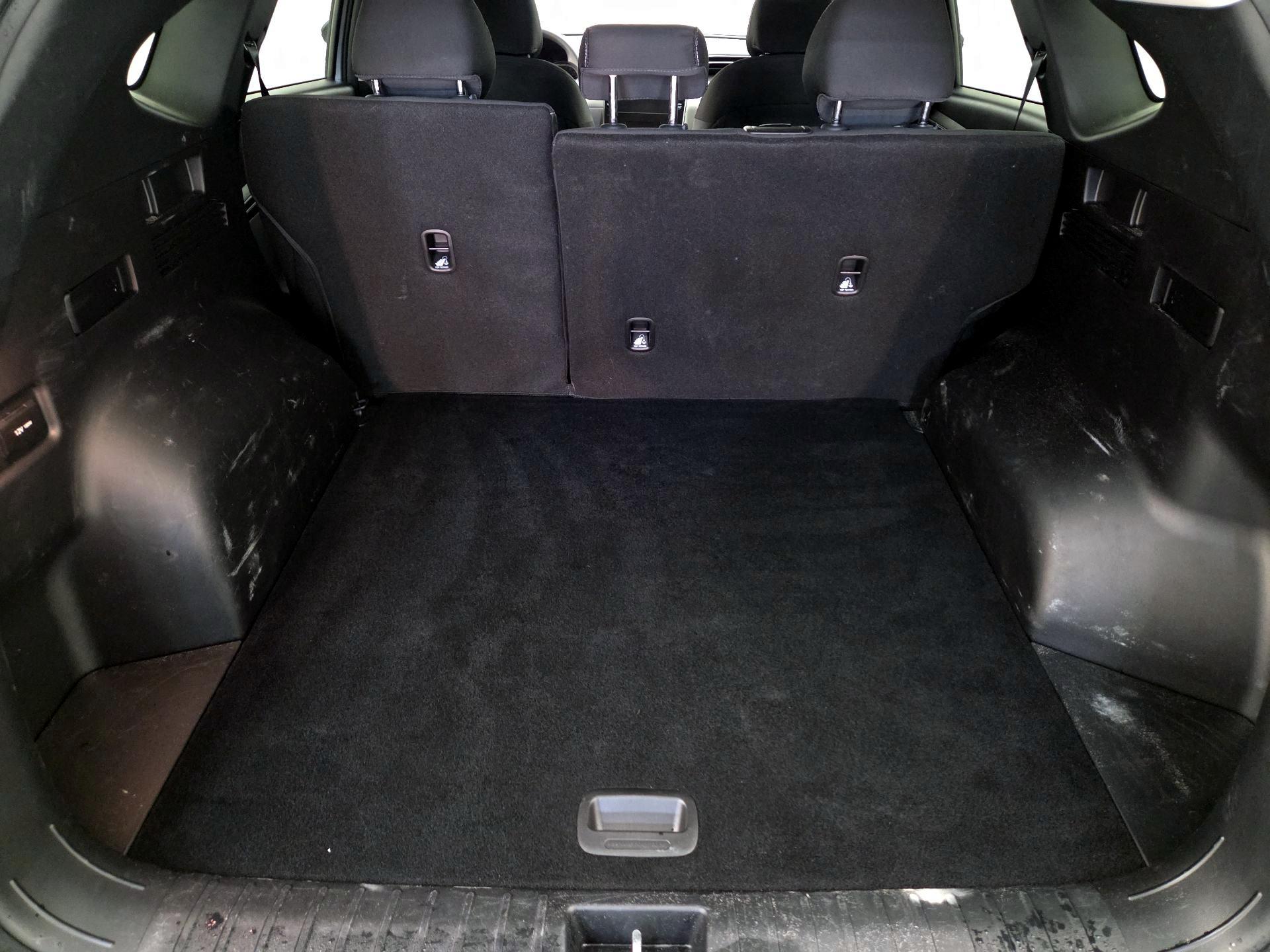 Thumbnail: 2024 Hyundai Tucson - 20