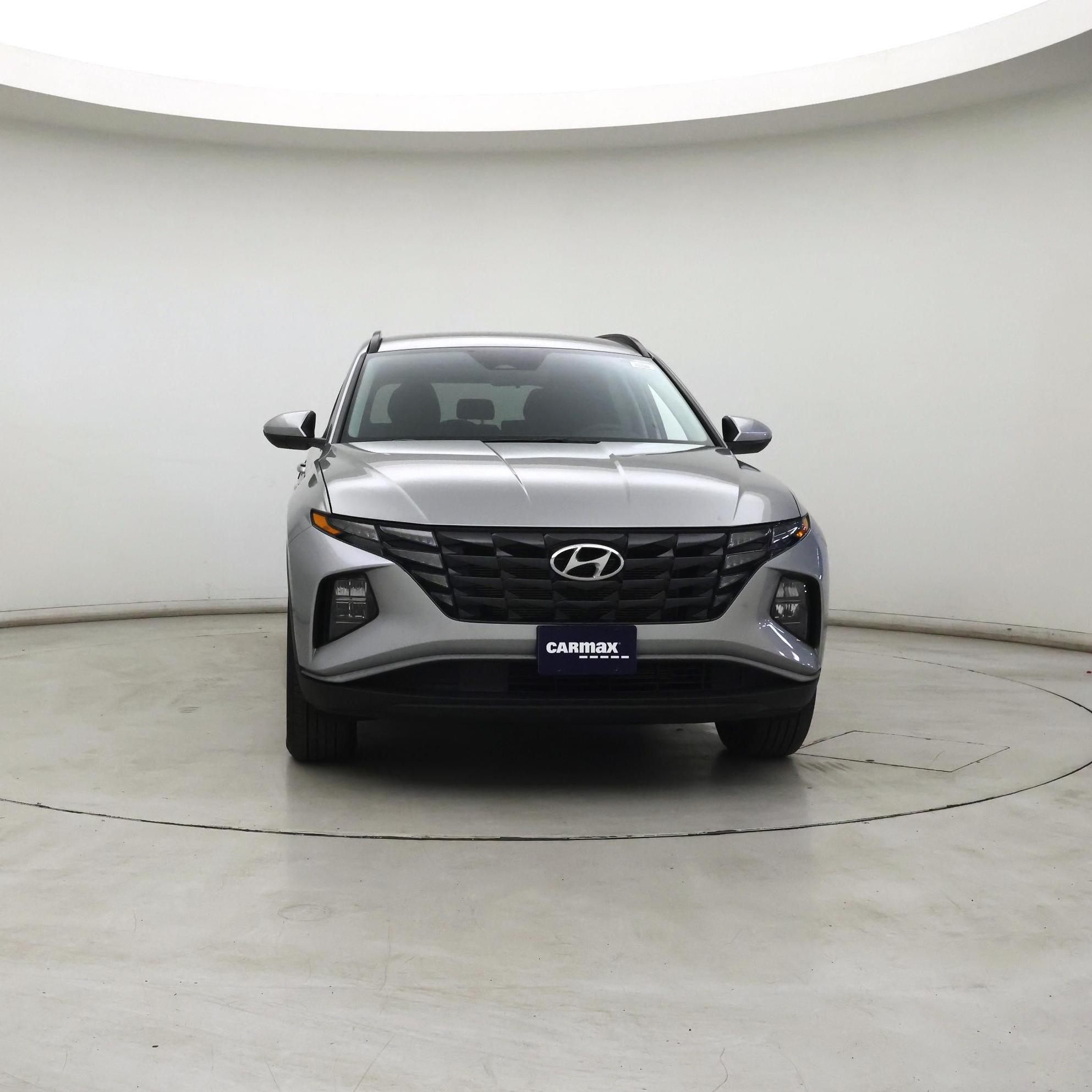 Thumbnail: 2024 Hyundai Tucson - 5