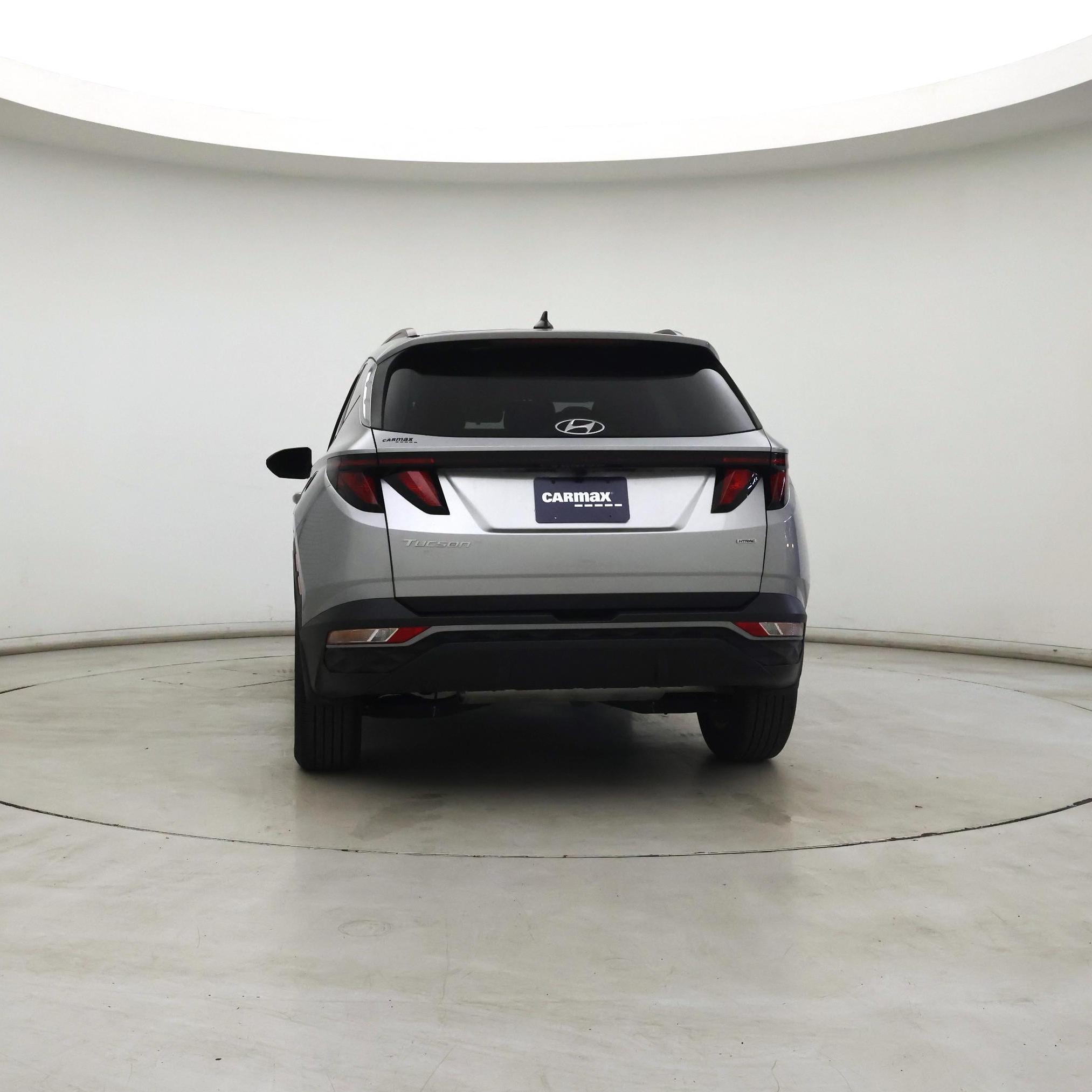 Thumbnail: 2024 Hyundai Tucson - 6