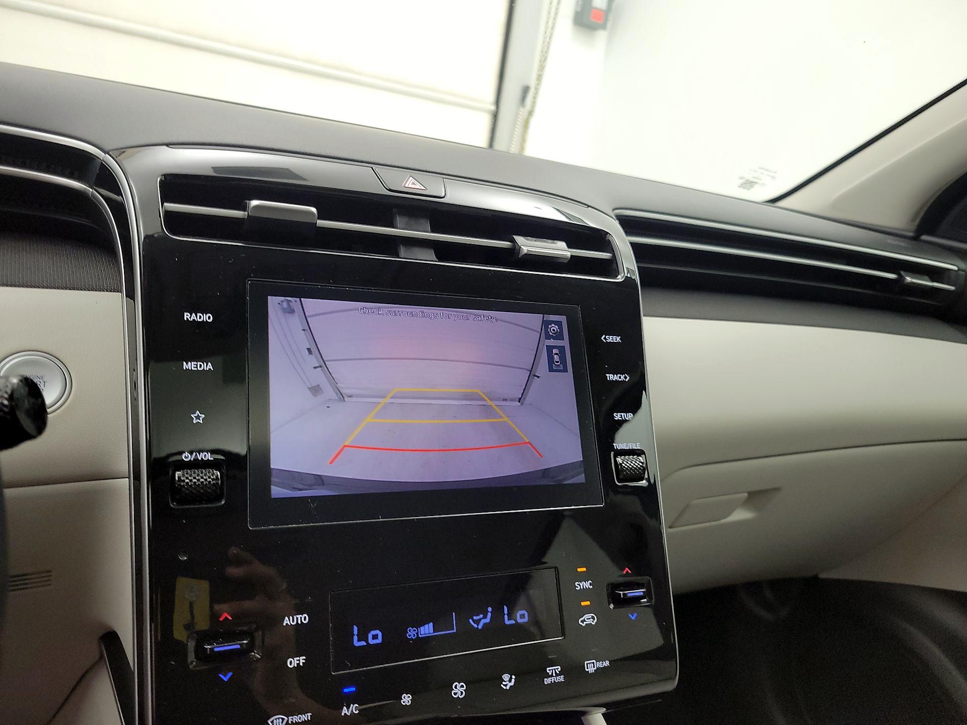 Thumbnail: 2023 Hyundai Tucson - 15