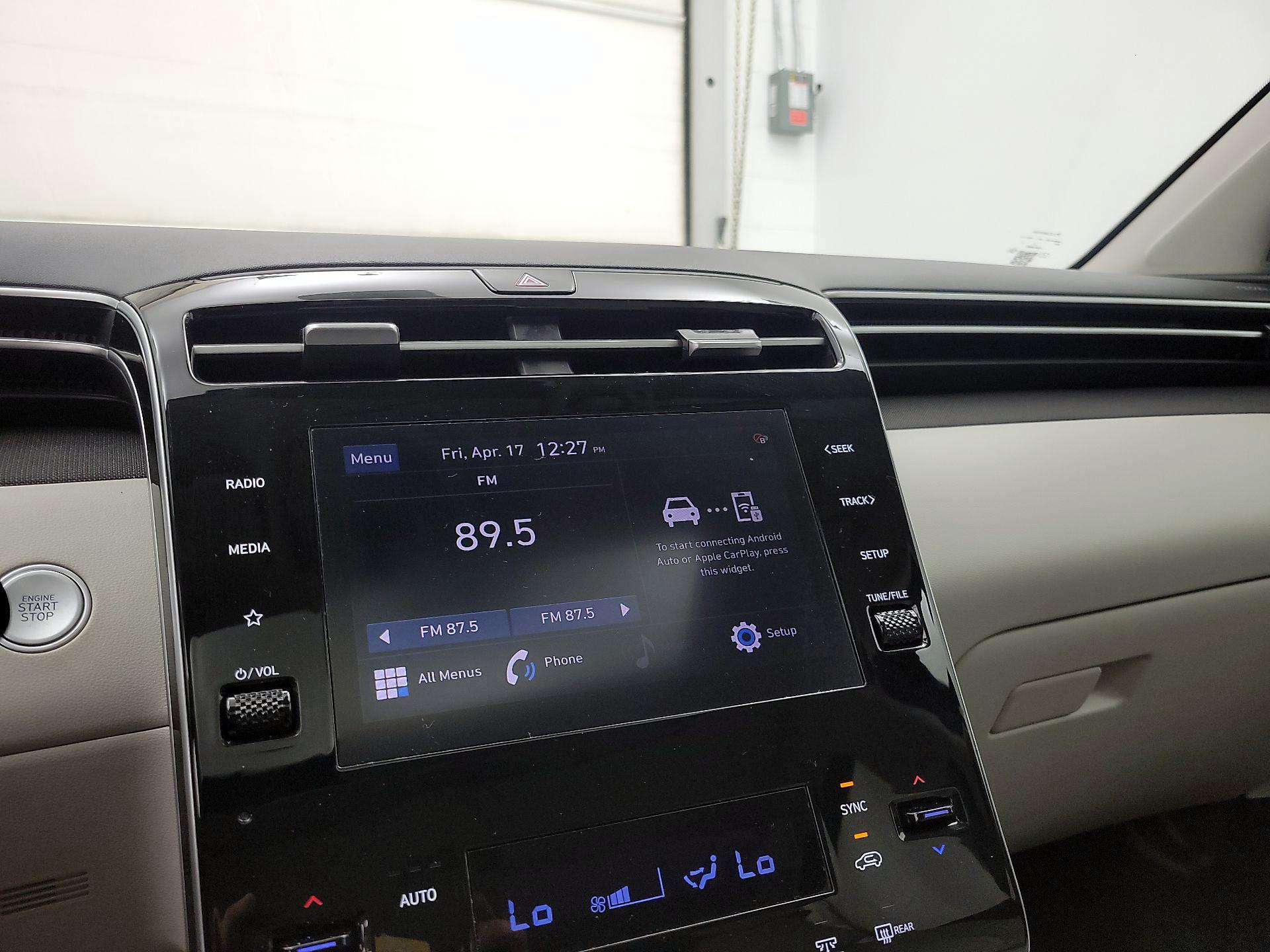 Thumbnail: 2023 Hyundai Tucson - 16