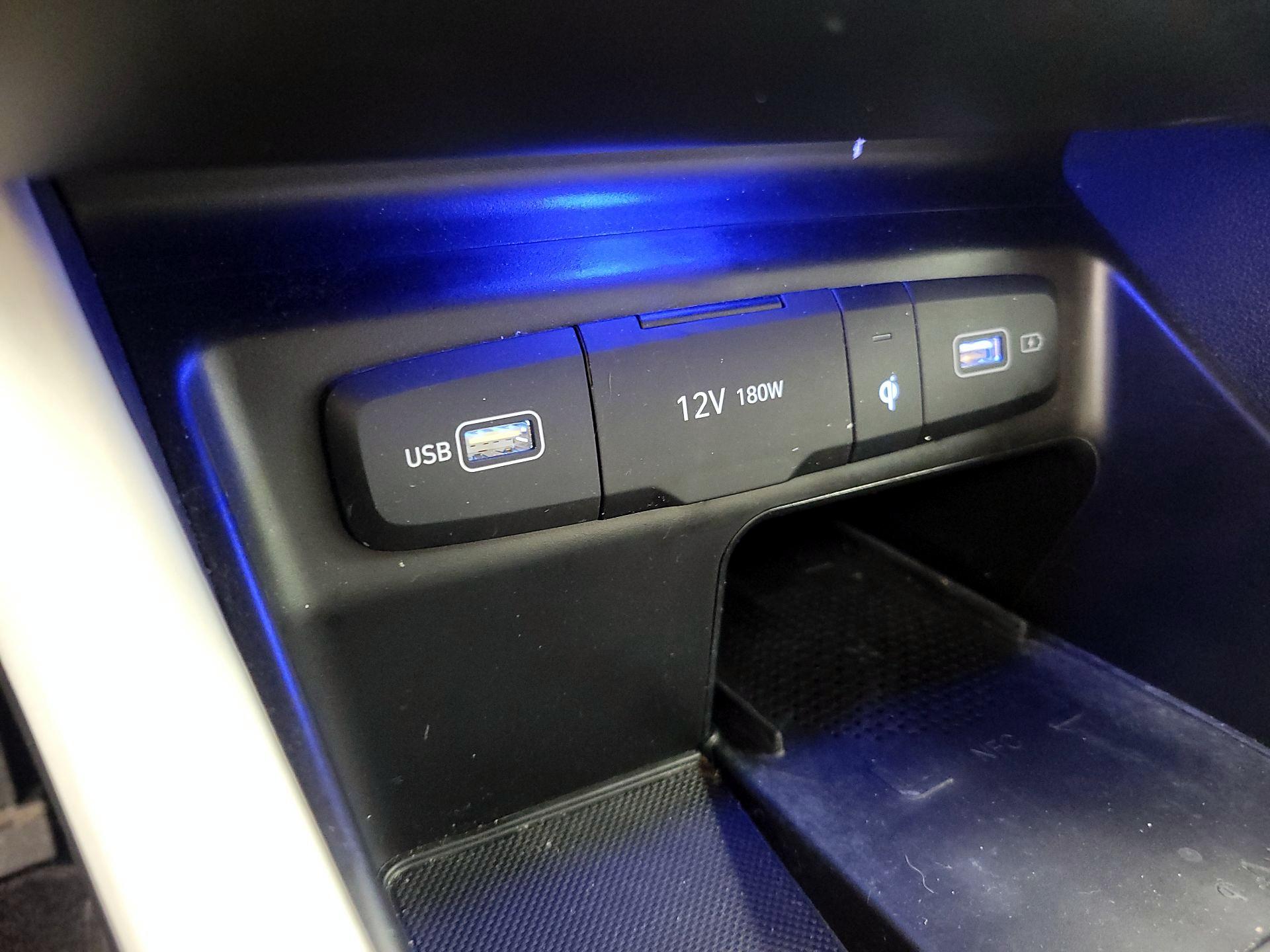 Thumbnail: 2023 Hyundai Tucson - 19