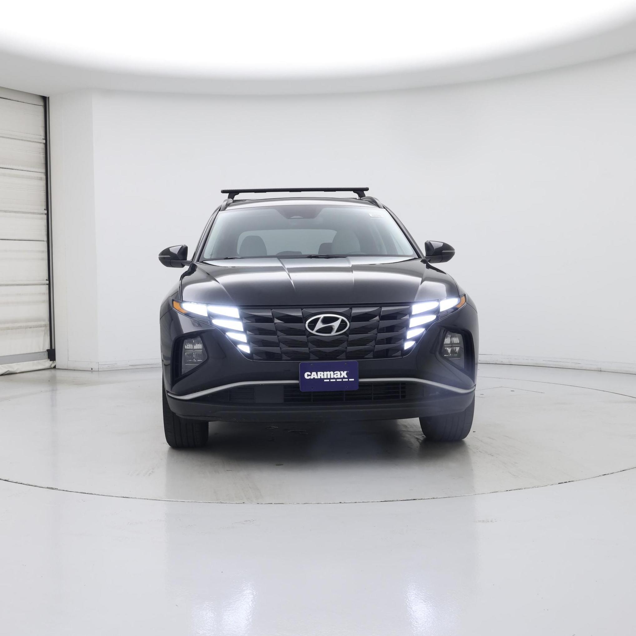 Thumbnail: 2023 Hyundai Tucson - 5