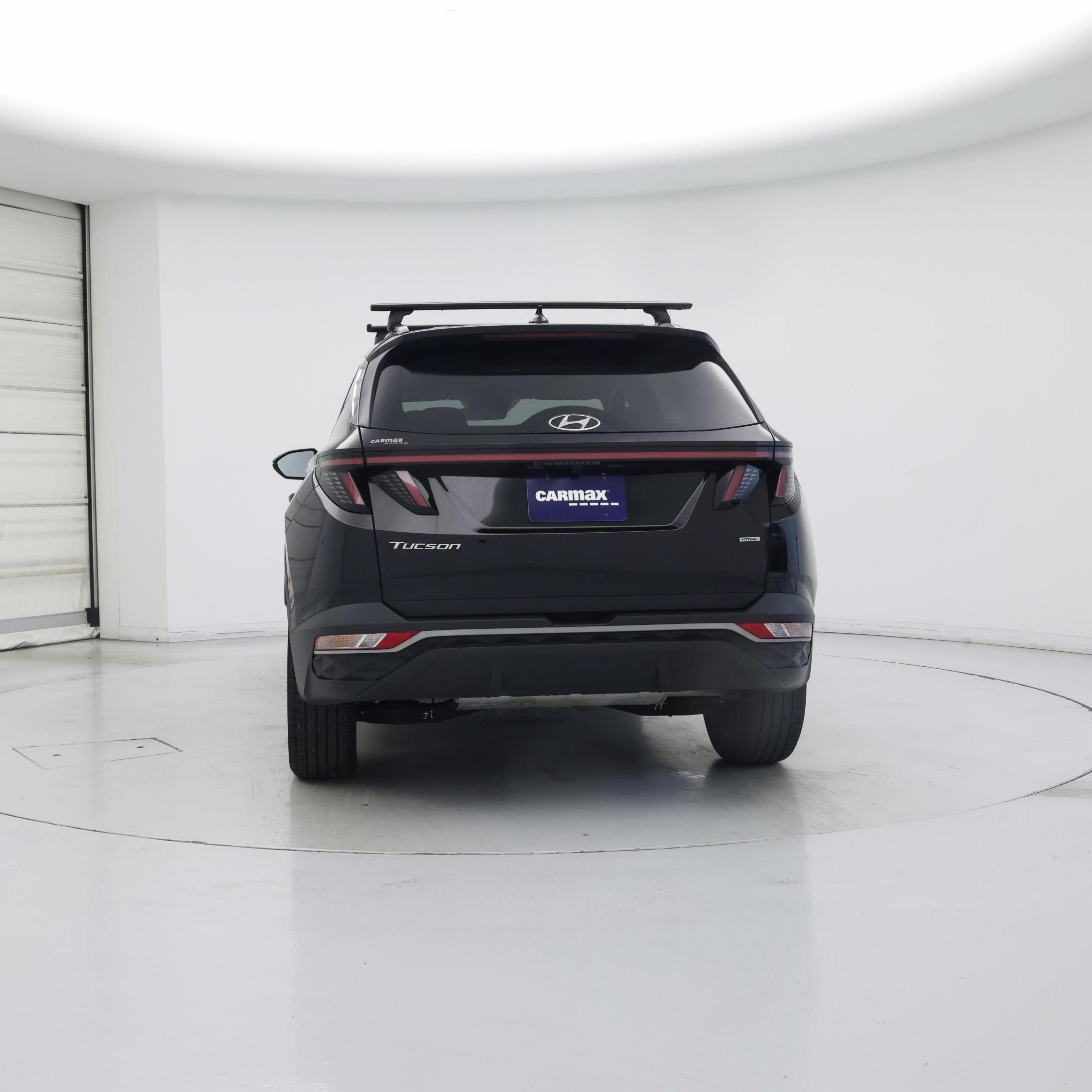 Thumbnail: 2023 Hyundai Tucson - 6