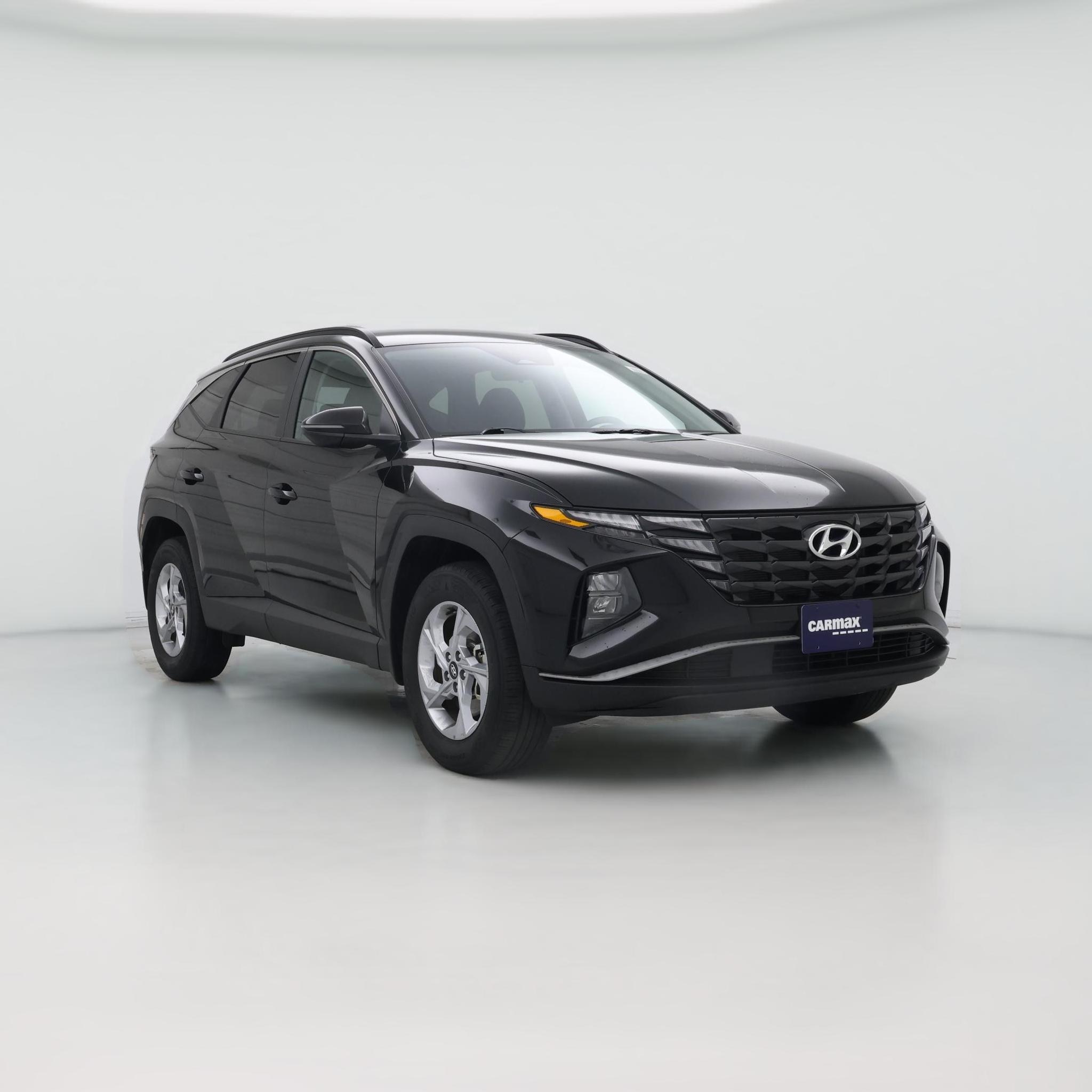 Thumbnail: 2023 Hyundai Tucson - 1