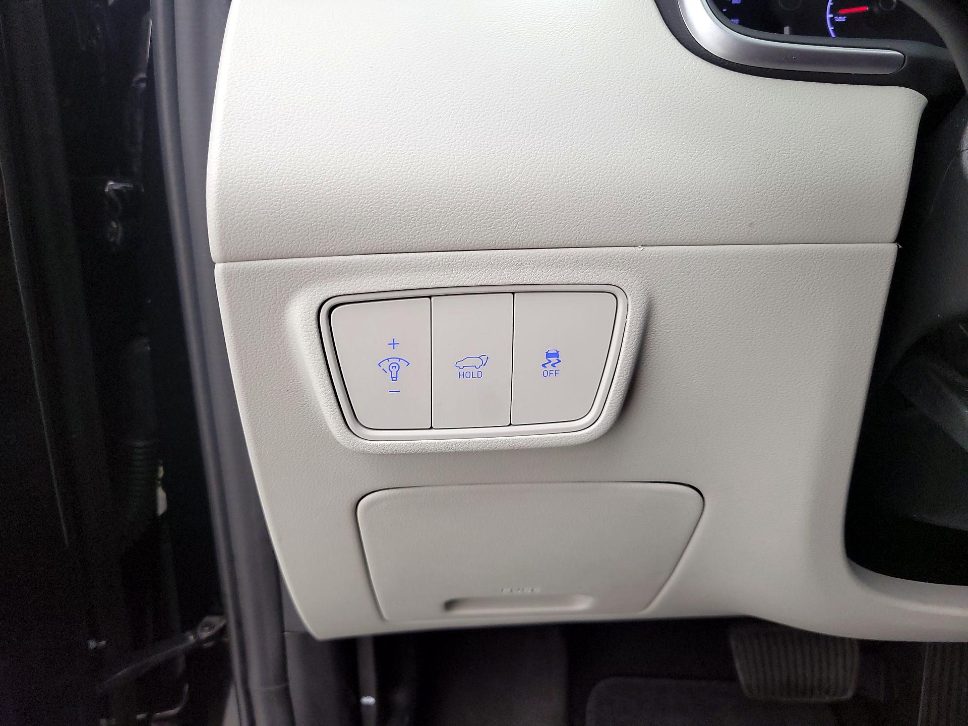 Thumbnail: 2023 Hyundai Tucson - 13