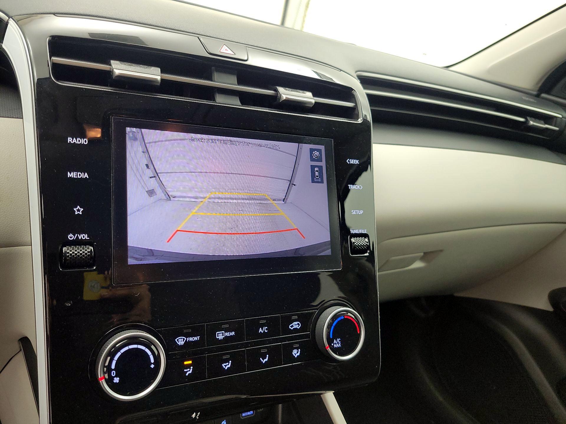 Thumbnail: 2023 Hyundai Tucson - 14