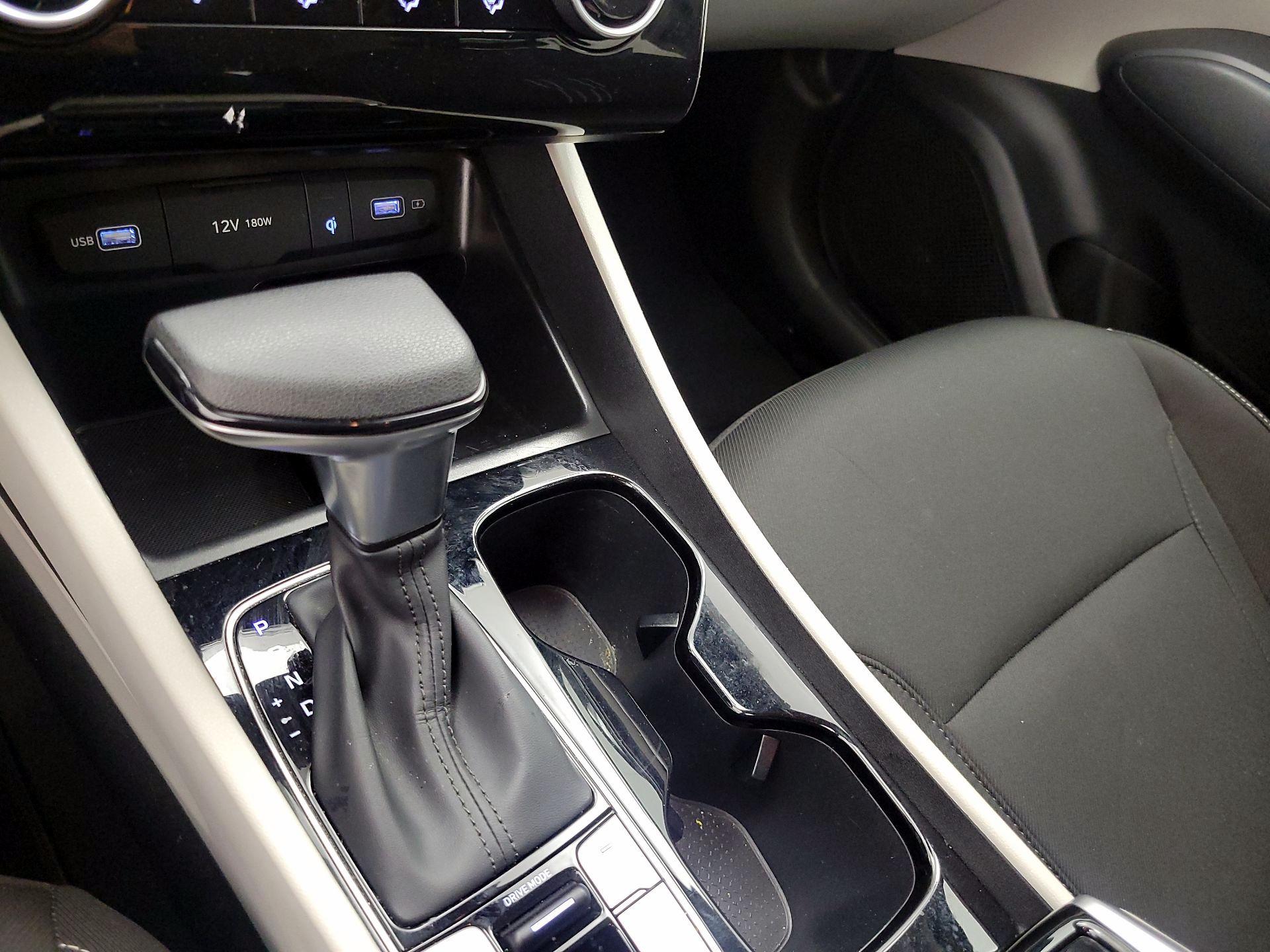 Thumbnail: 2023 Hyundai Tucson - 17