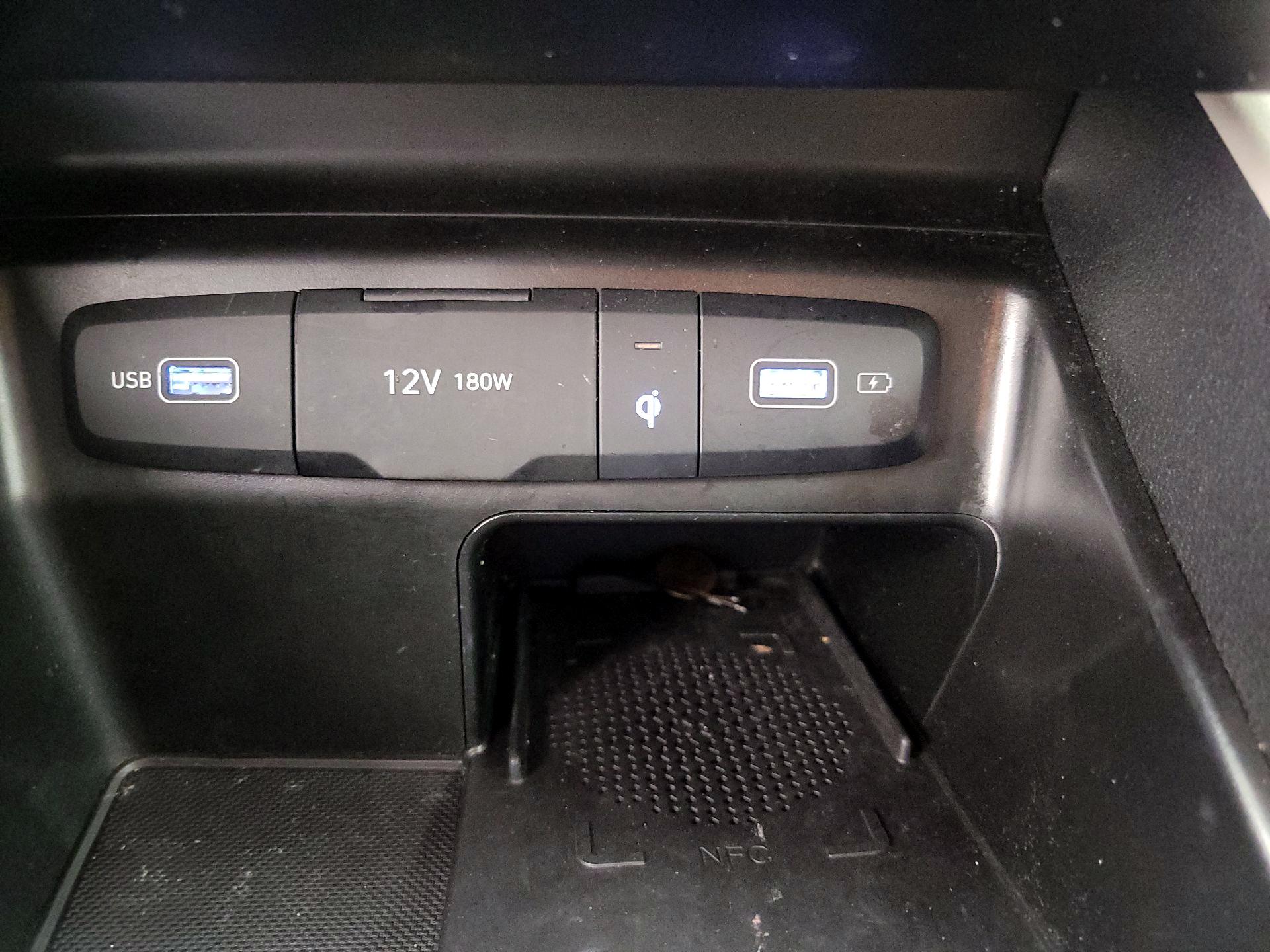 Thumbnail: 2023 Hyundai Tucson - 18