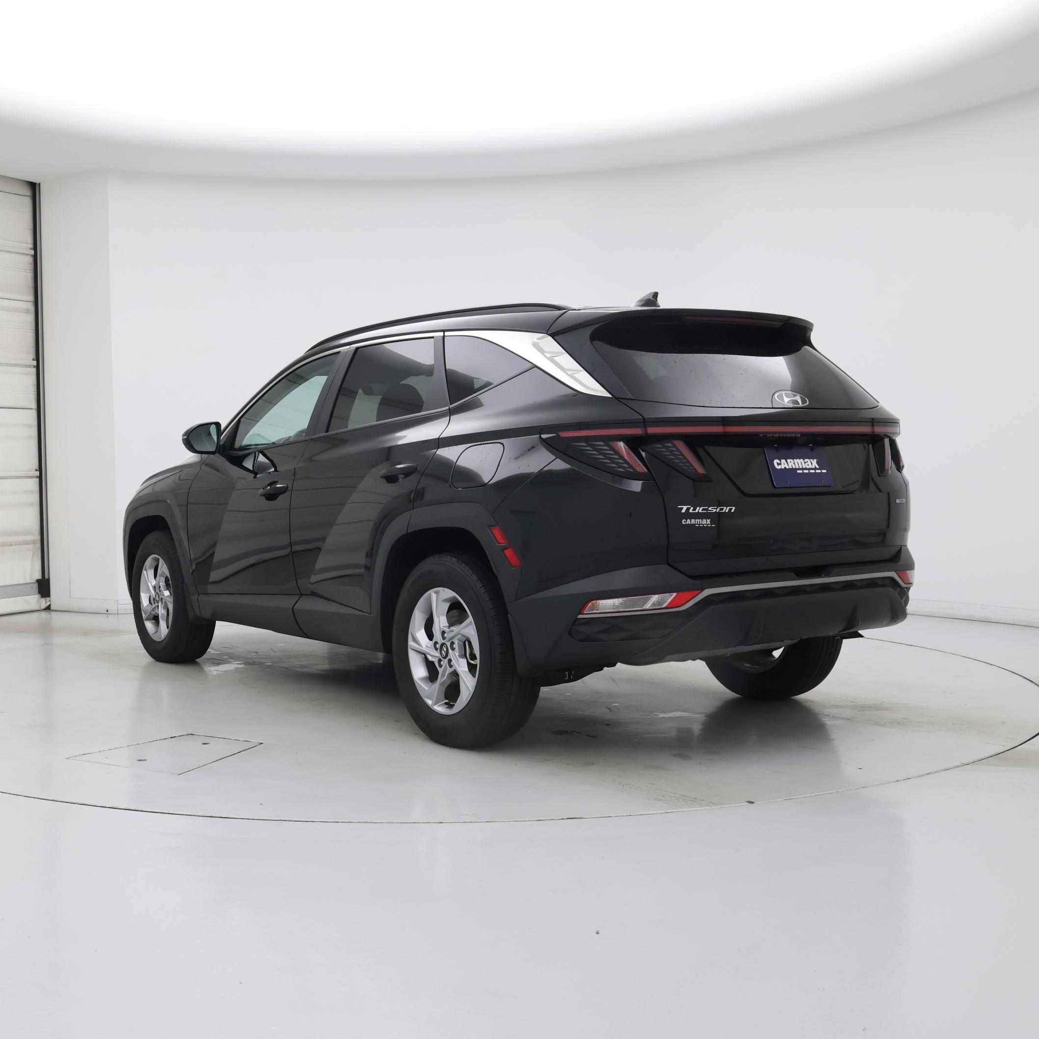 Thumbnail: 2023 Hyundai Tucson - 2