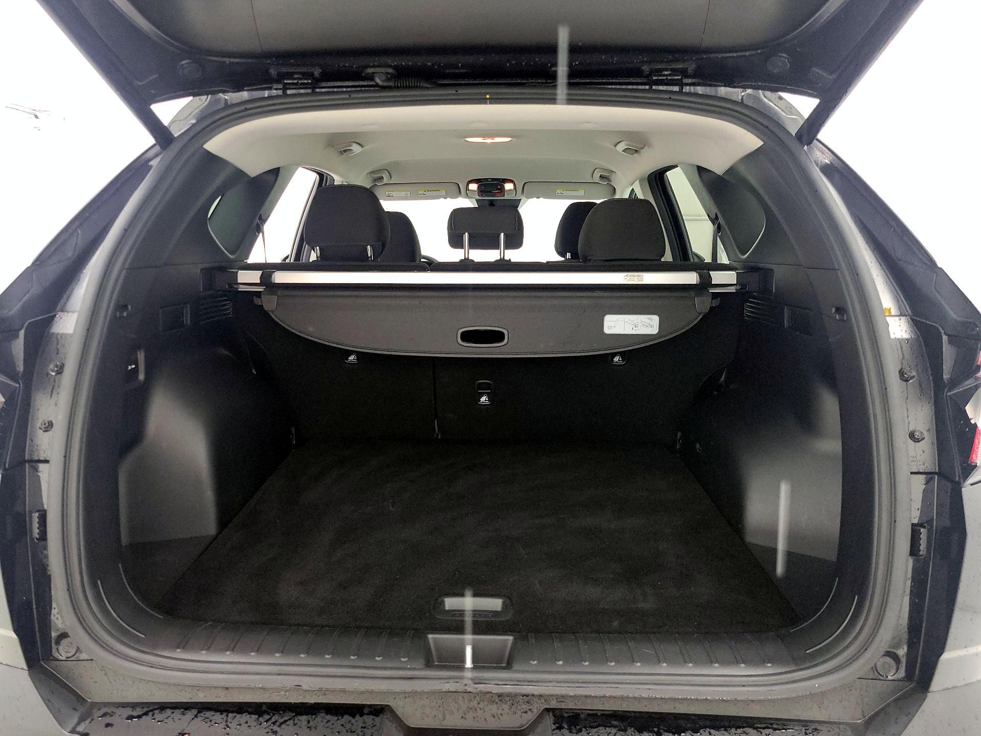 Thumbnail: 2023 Hyundai Tucson - 20