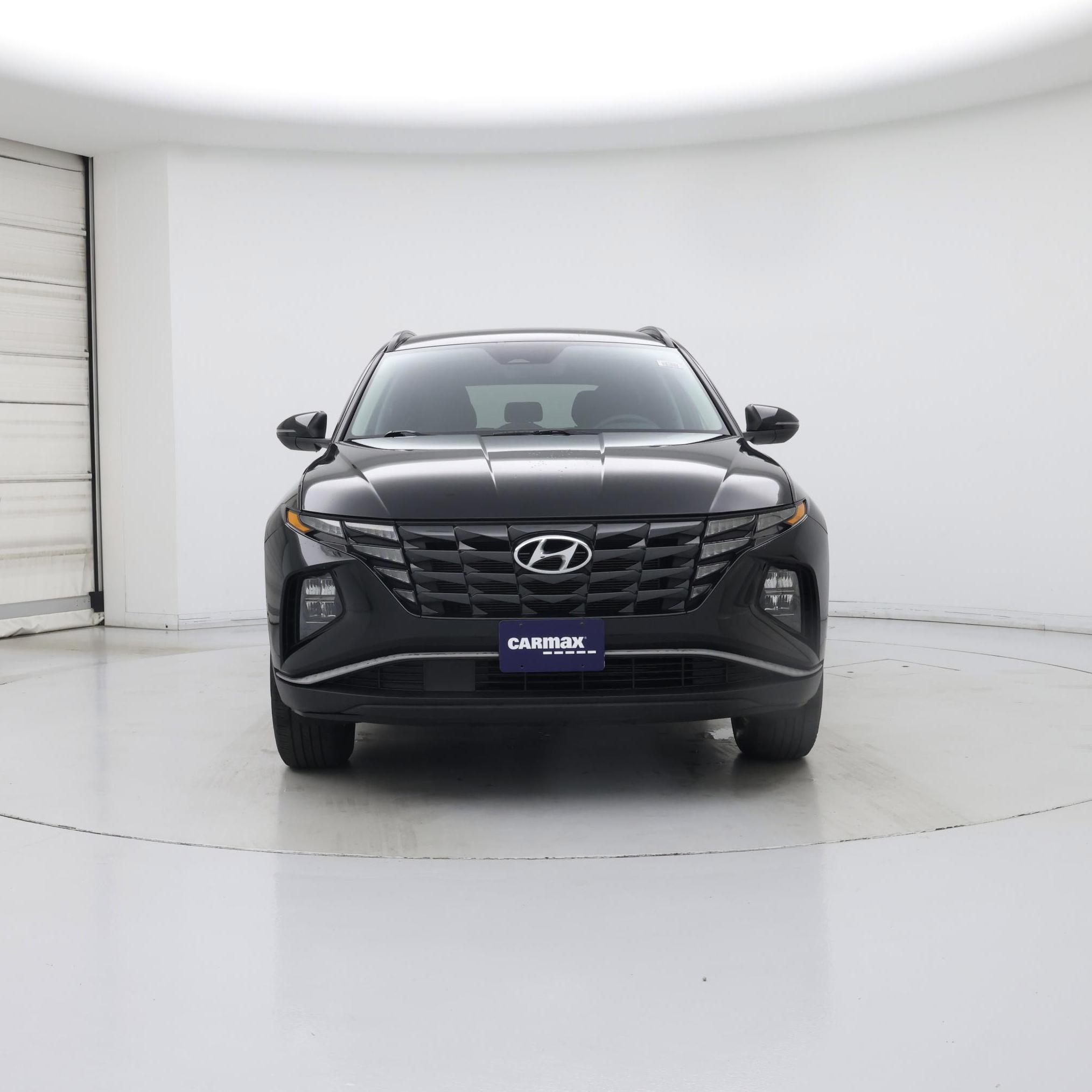 Thumbnail: 2023 Hyundai Tucson - 5