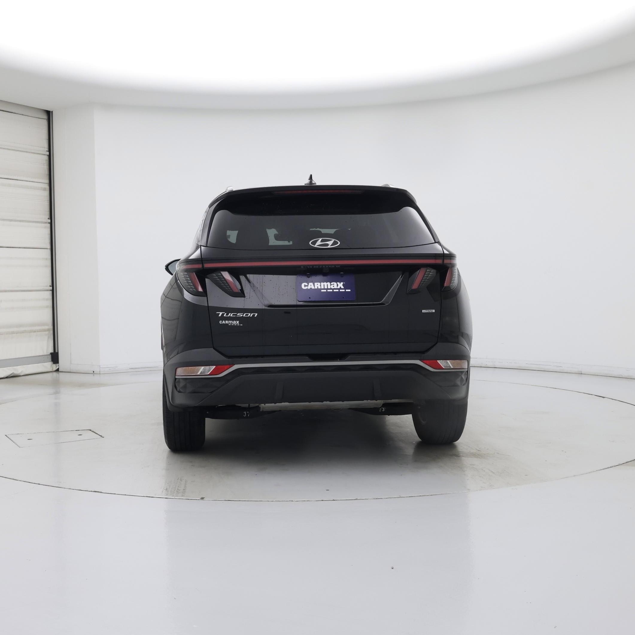 Thumbnail: 2023 Hyundai Tucson - 6