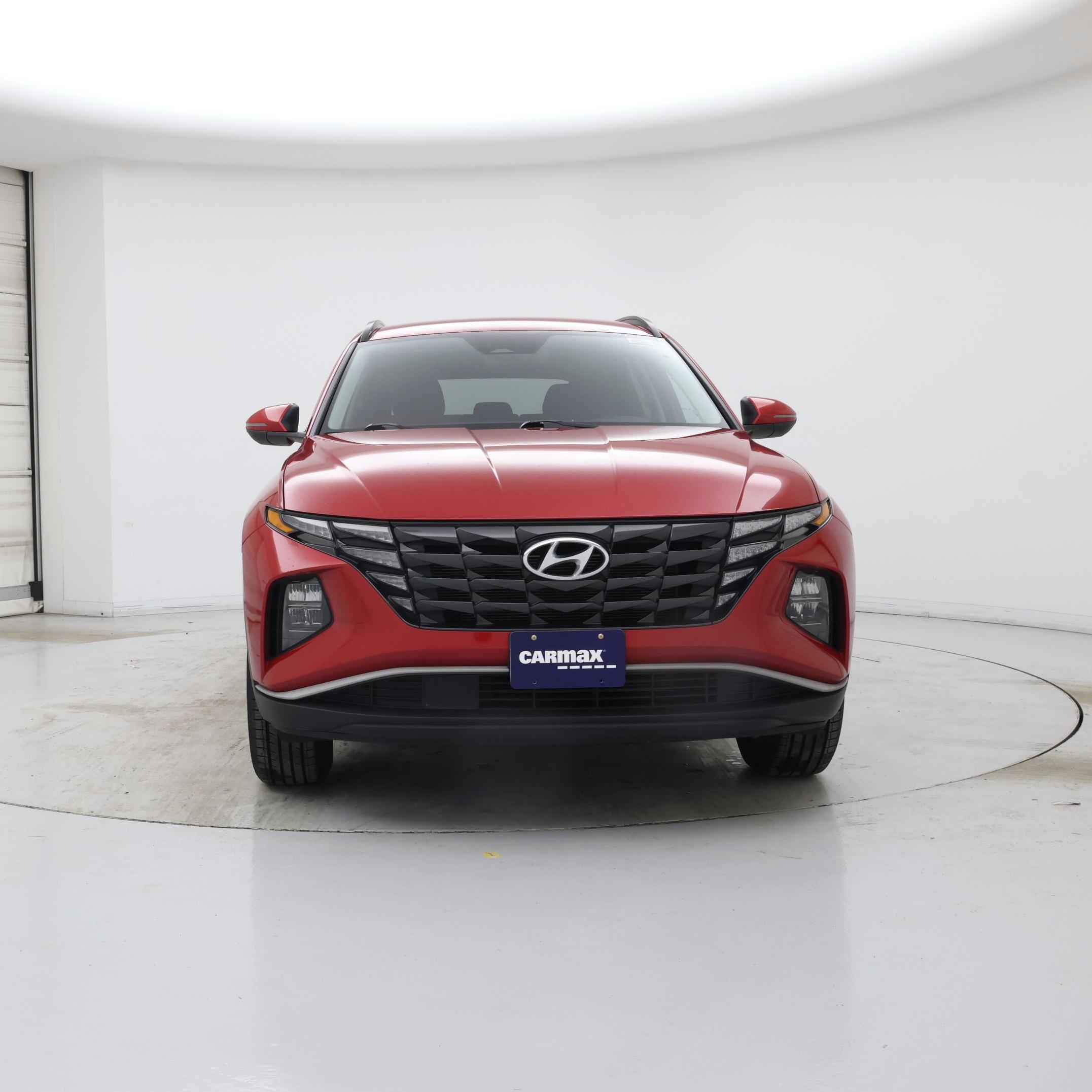Thumbnail: 2023 Hyundai Tucson - 5