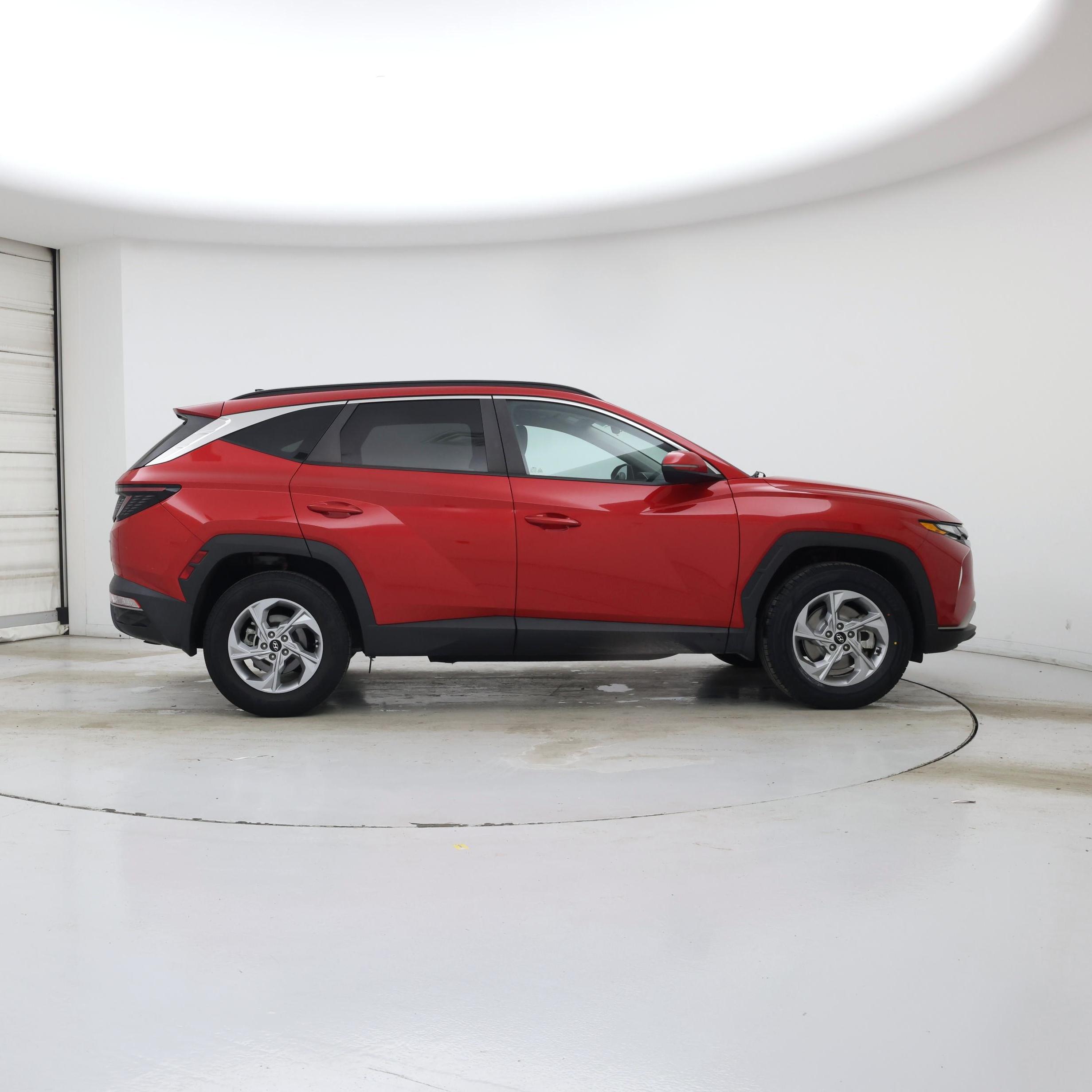 Thumbnail: 2023 Hyundai Tucson - 7