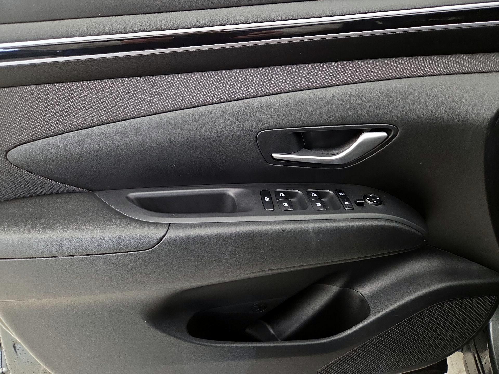 Thumbnail: 2023 Hyundai Tucson - 12