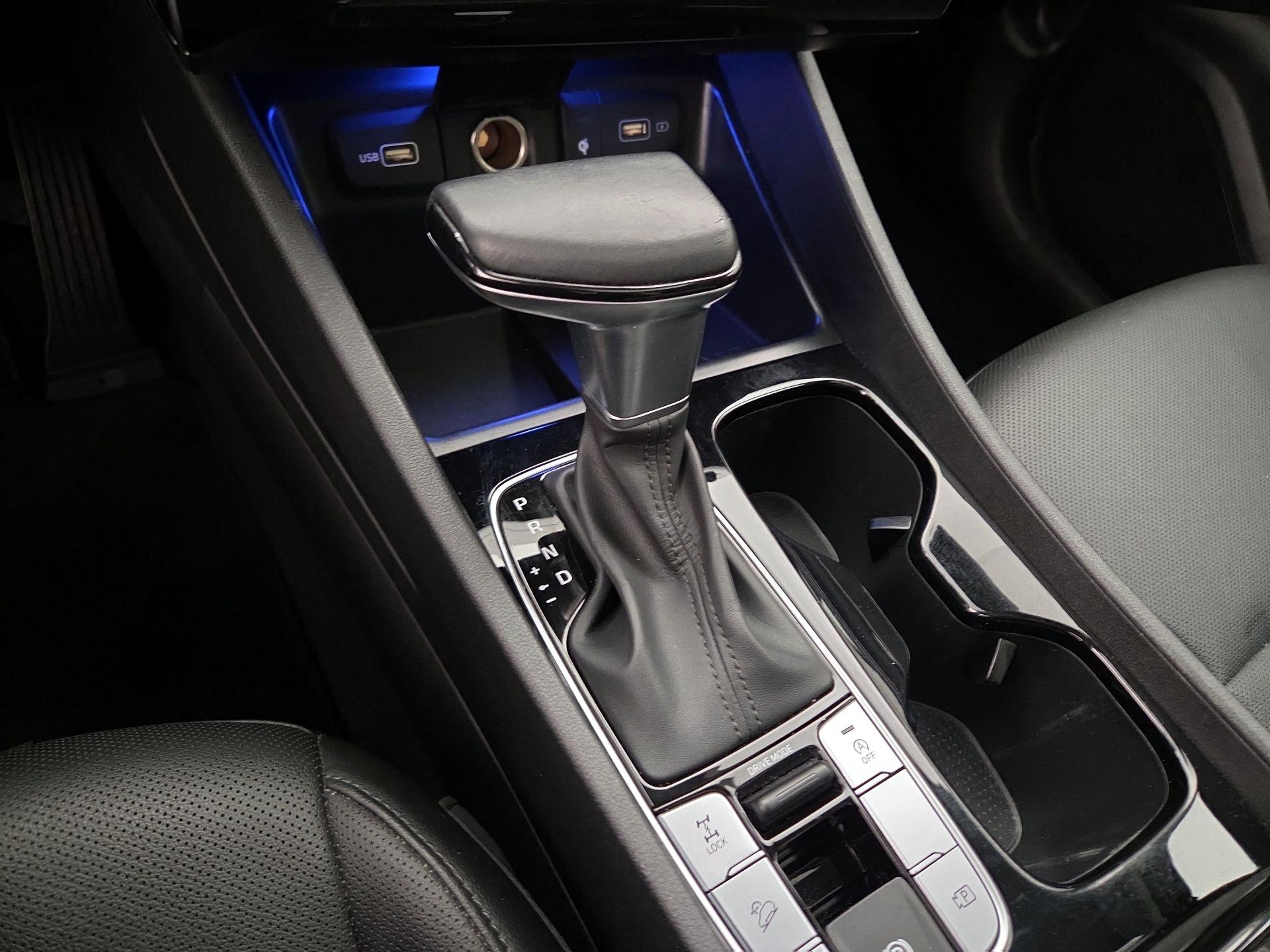 Thumbnail: 2023 Hyundai Tucson - 17