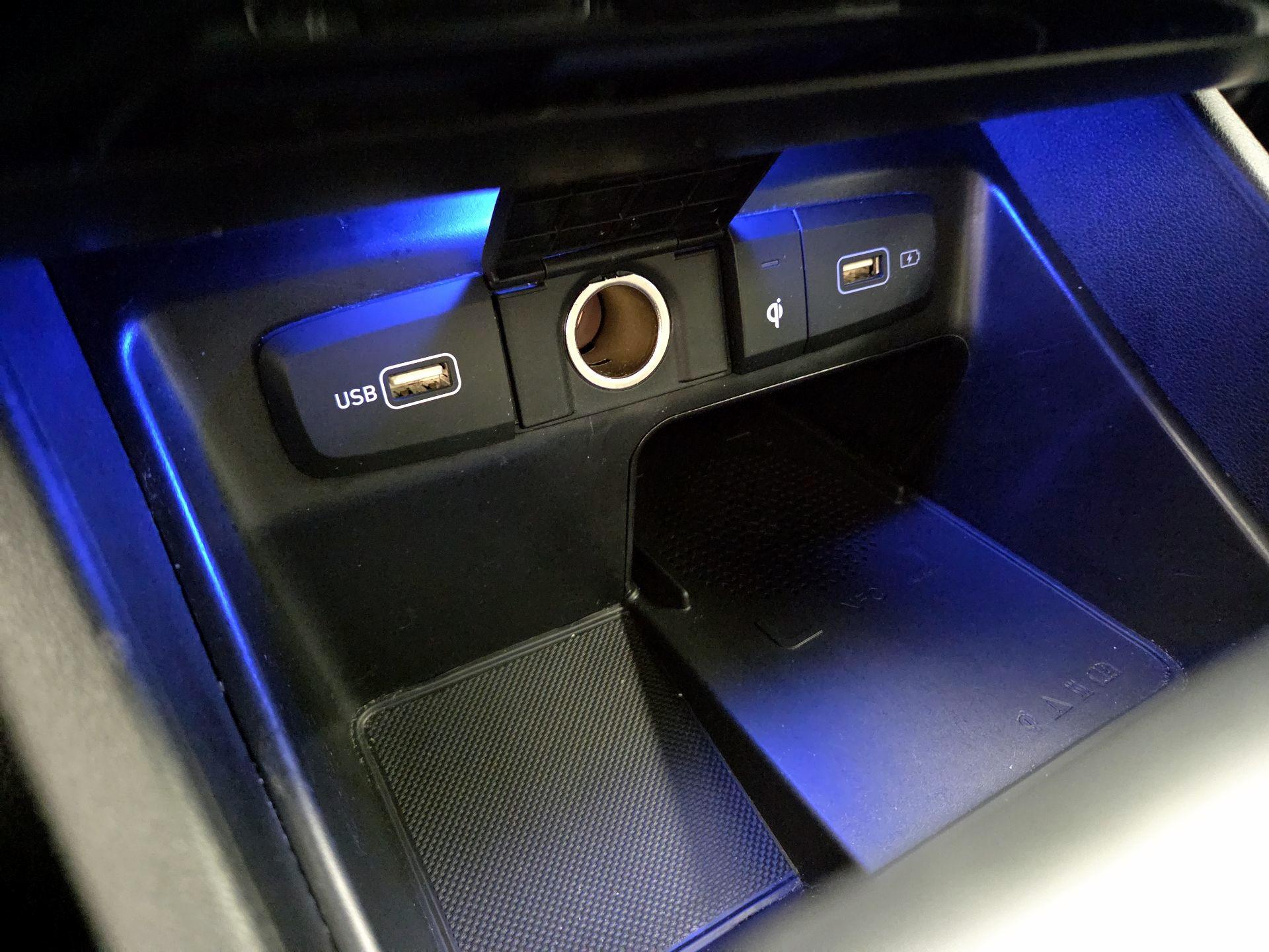 Thumbnail: 2023 Hyundai Tucson - 18