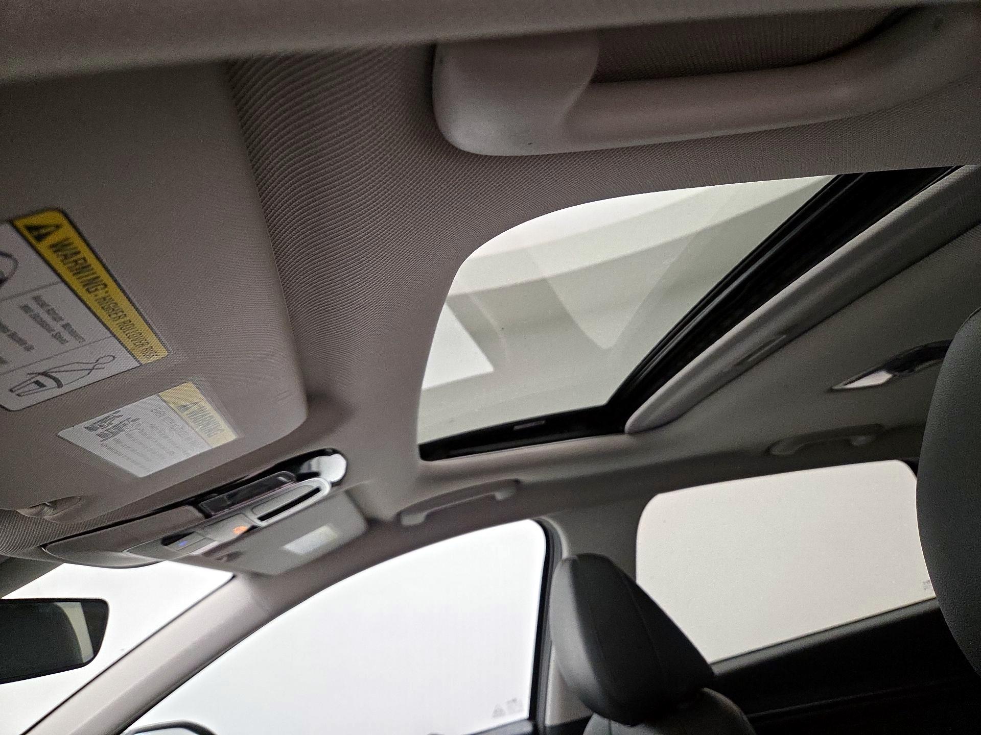 Thumbnail: 2023 Hyundai Tucson - 19