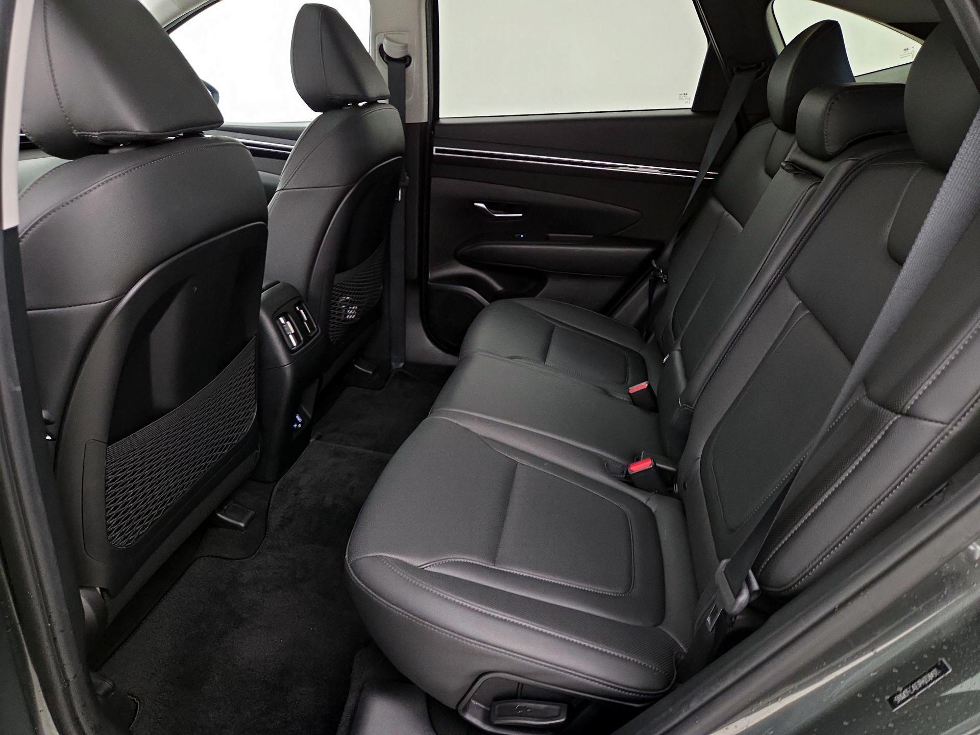 Thumbnail: 2023 Hyundai Tucson - 20