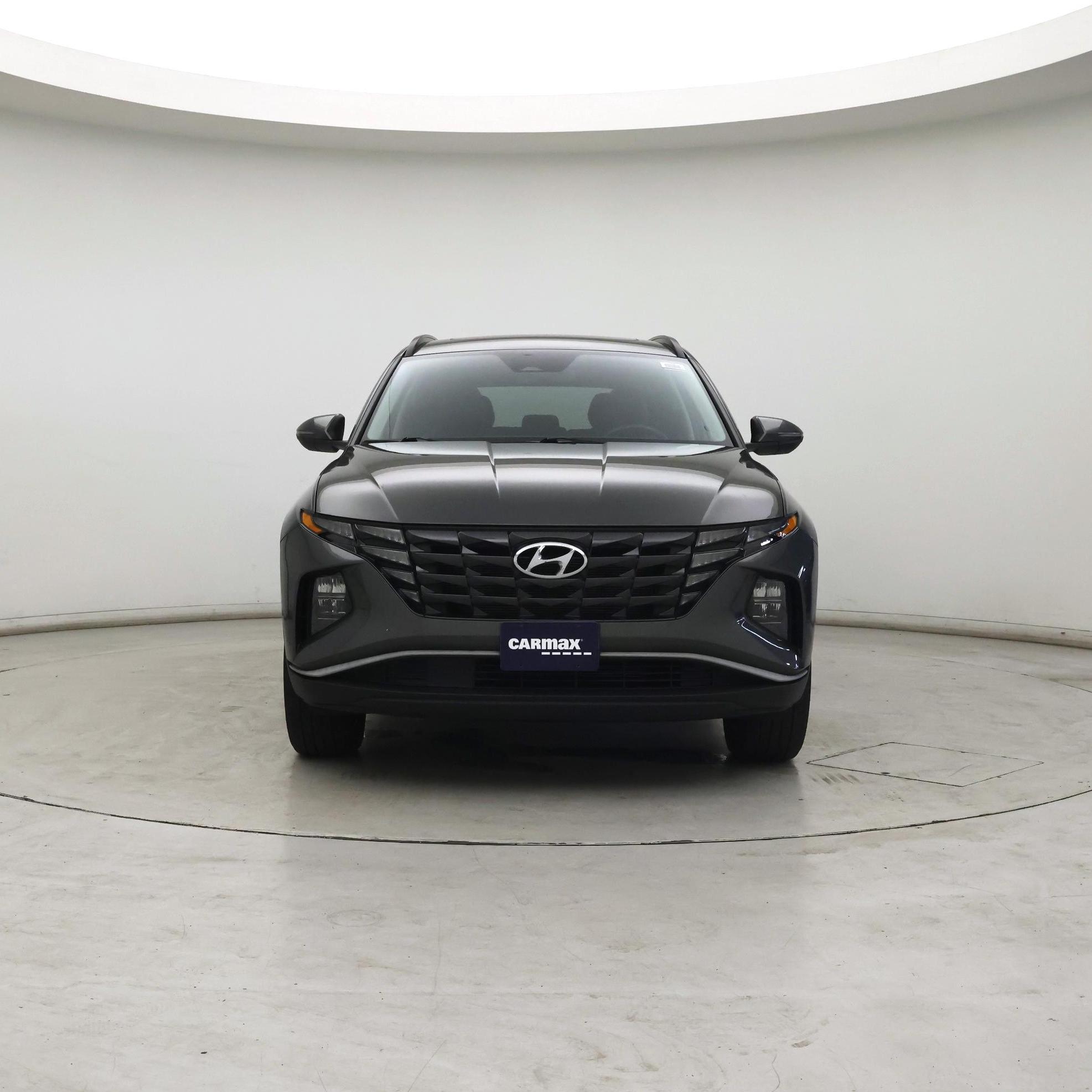 Thumbnail: 2023 Hyundai Tucson - 5