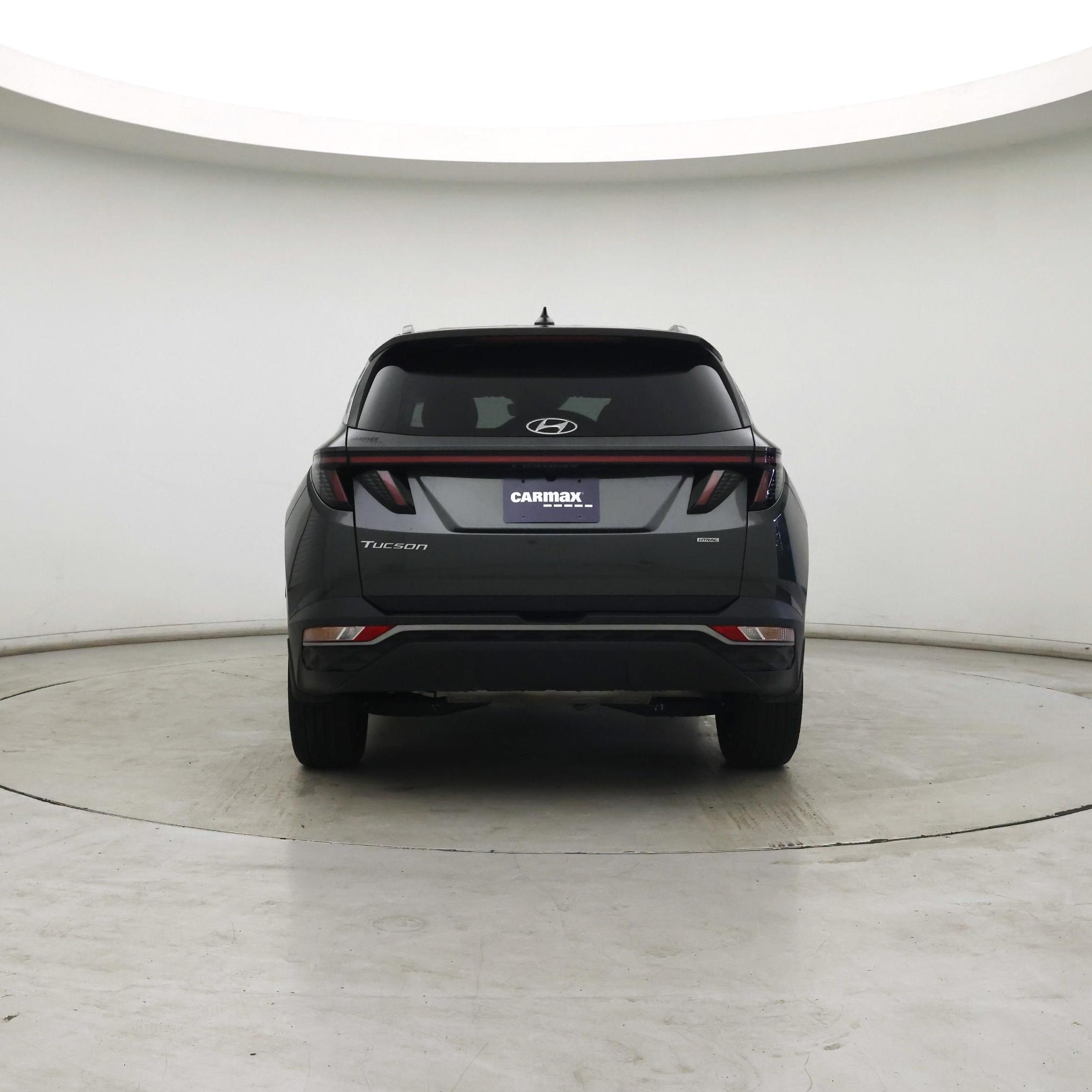 Thumbnail: 2023 Hyundai Tucson - 6