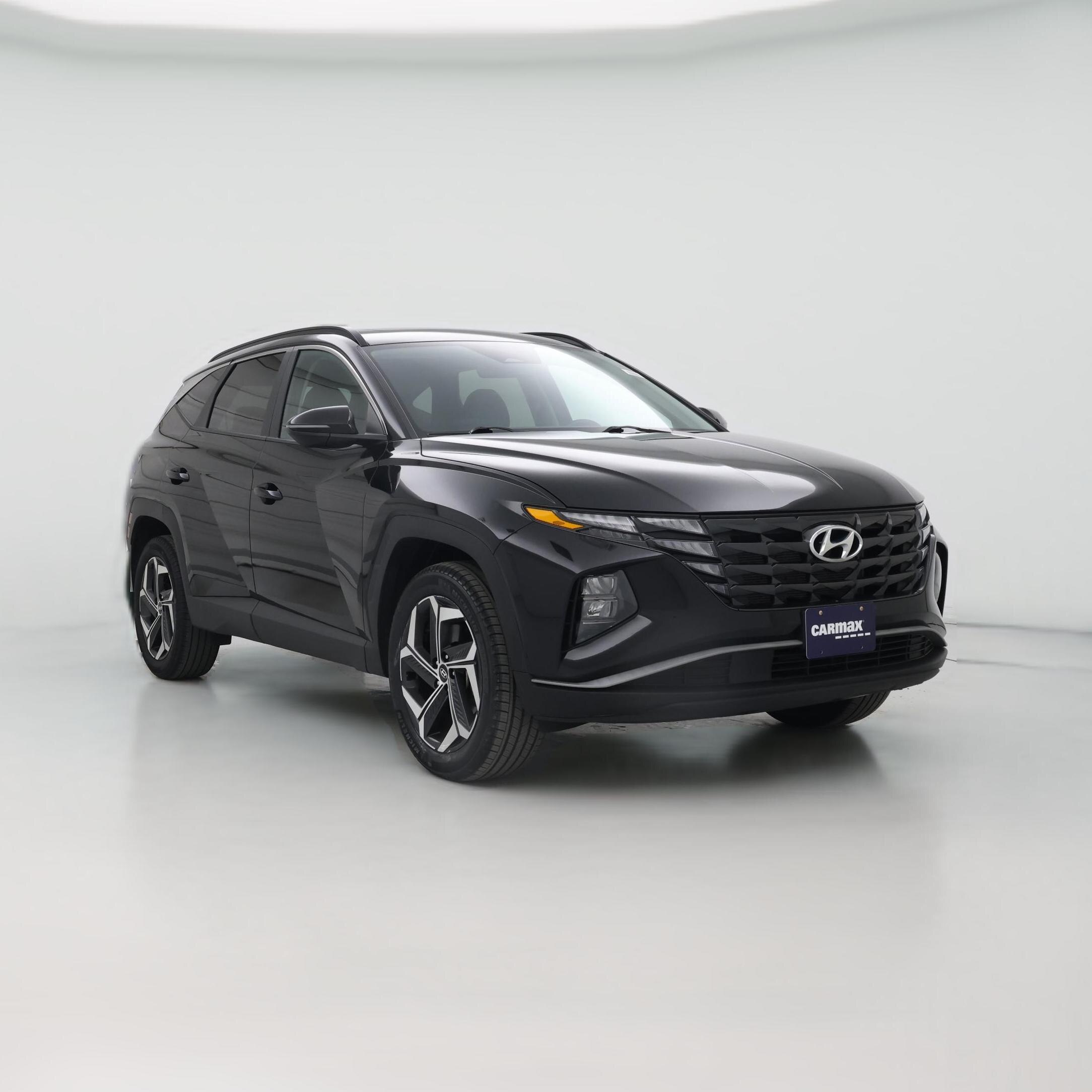 Thumbnail: 2023 Hyundai Tucson - 1
