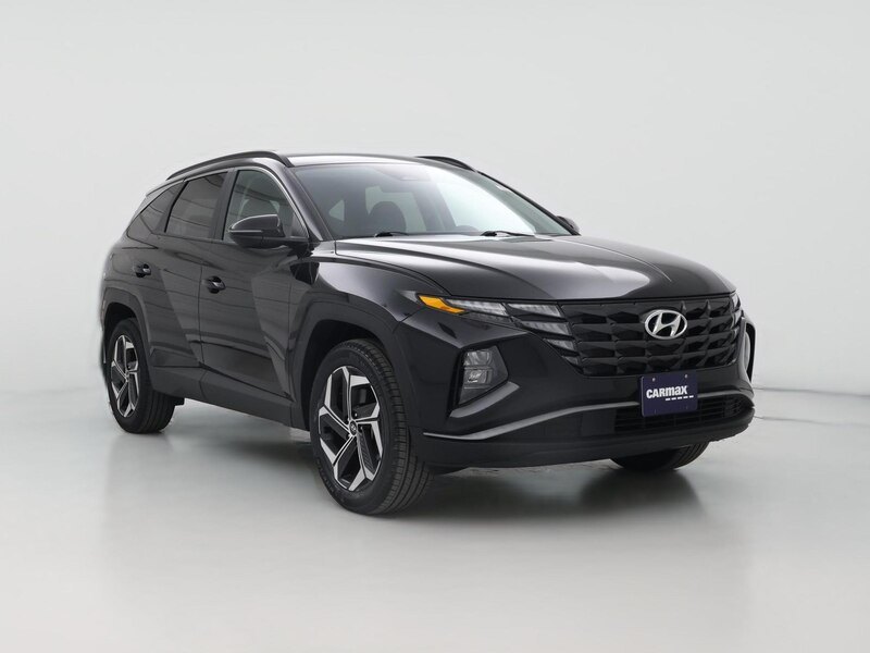 2023 Hyundai Tucson SEL -
                  Gaithersburg, MD