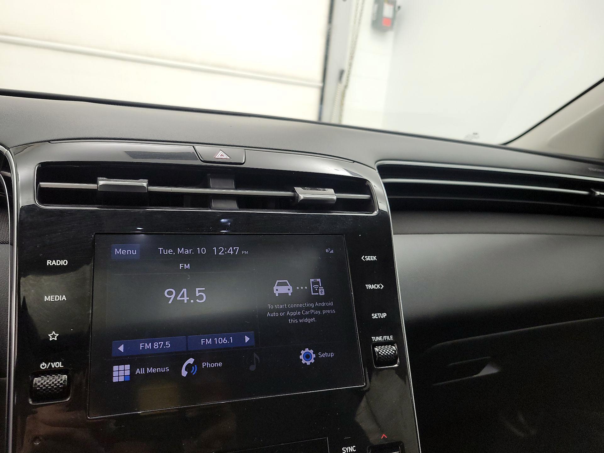 Thumbnail: 2023 Hyundai Tucson - 15