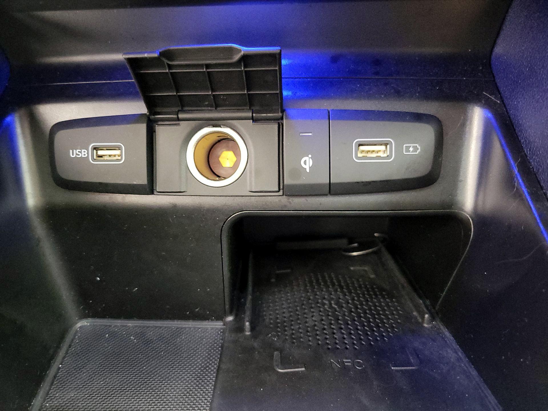 Thumbnail: 2023 Hyundai Tucson - 18