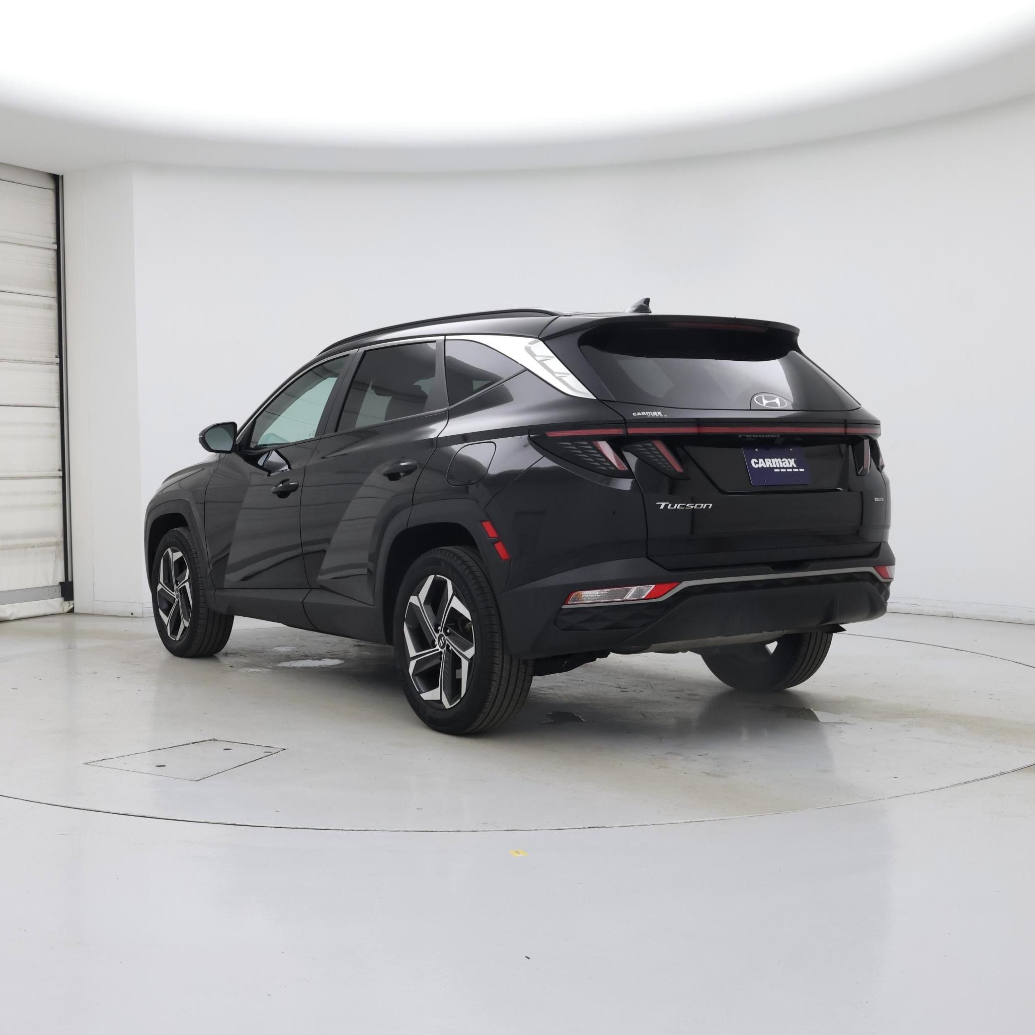 Thumbnail: 2023 Hyundai Tucson - 2