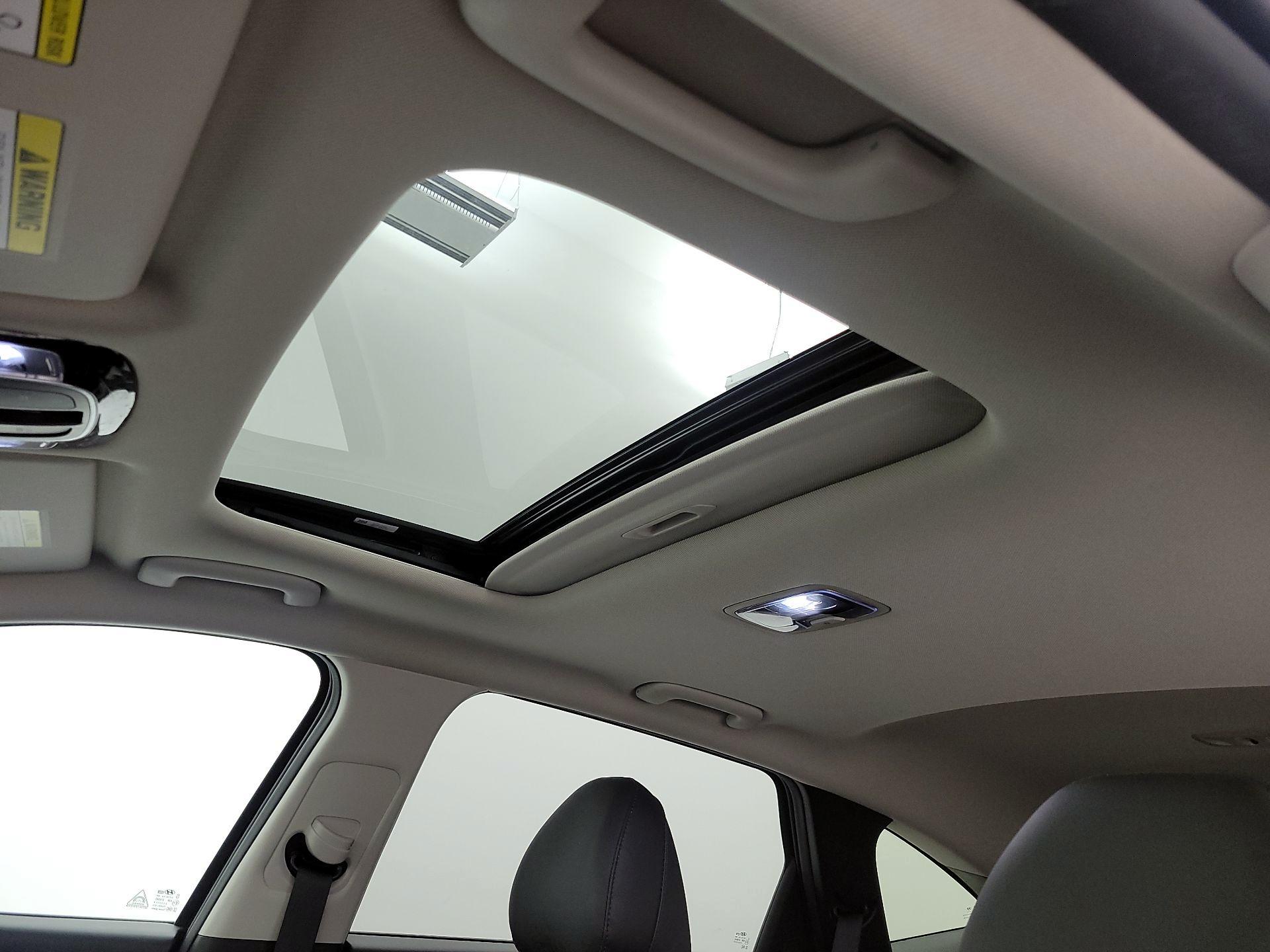 Thumbnail: 2023 Hyundai Tucson - 19