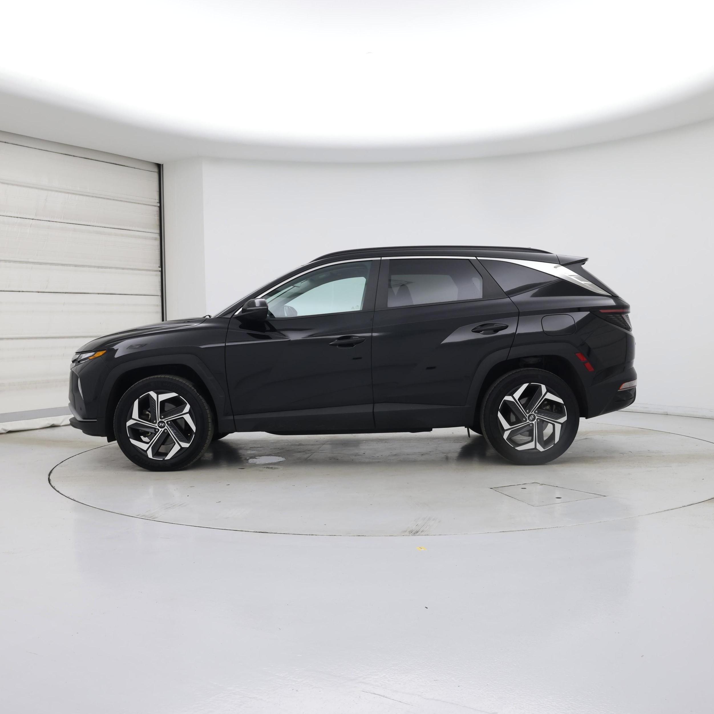 Thumbnail: 2023 Hyundai Tucson - 3