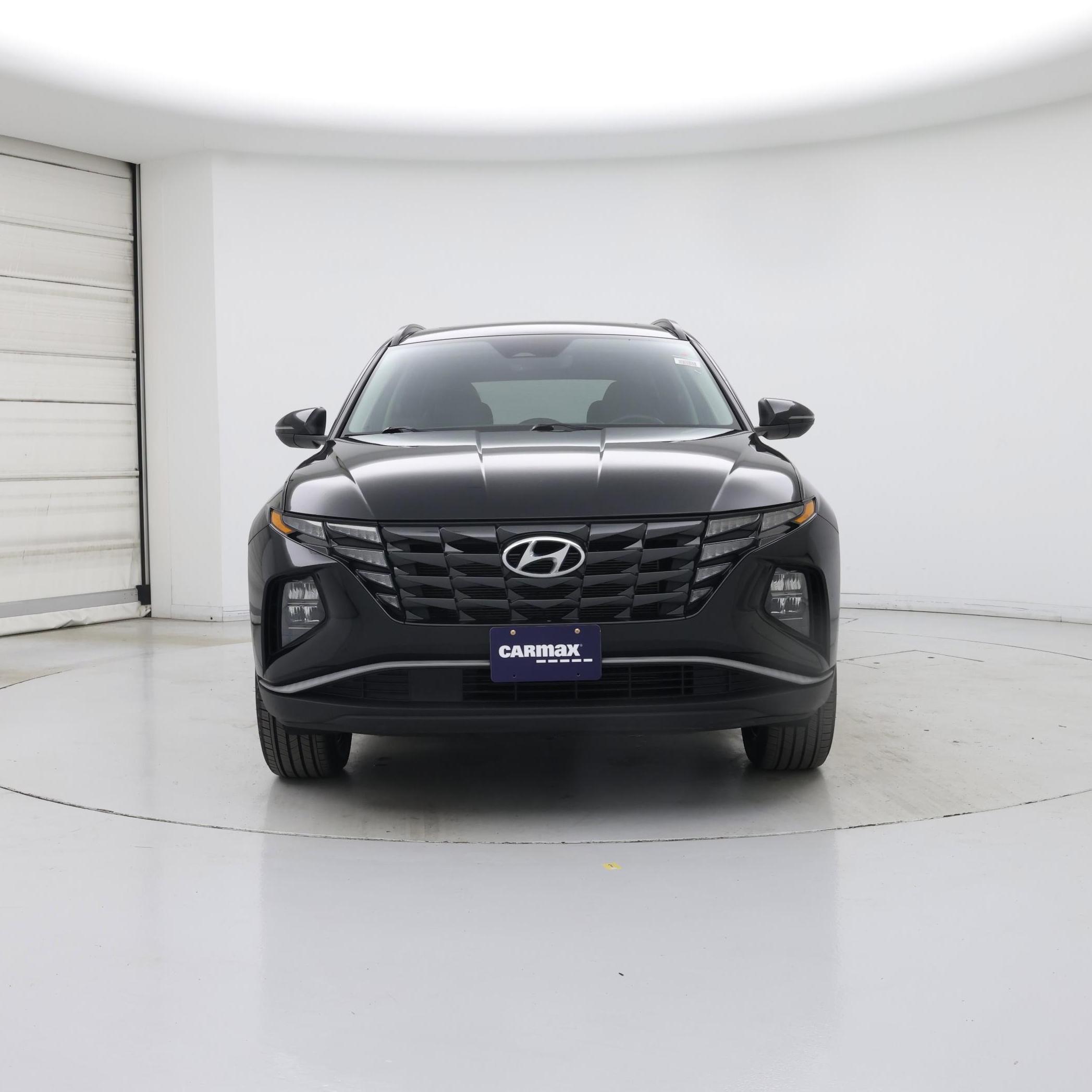 Thumbnail: 2023 Hyundai Tucson - 5