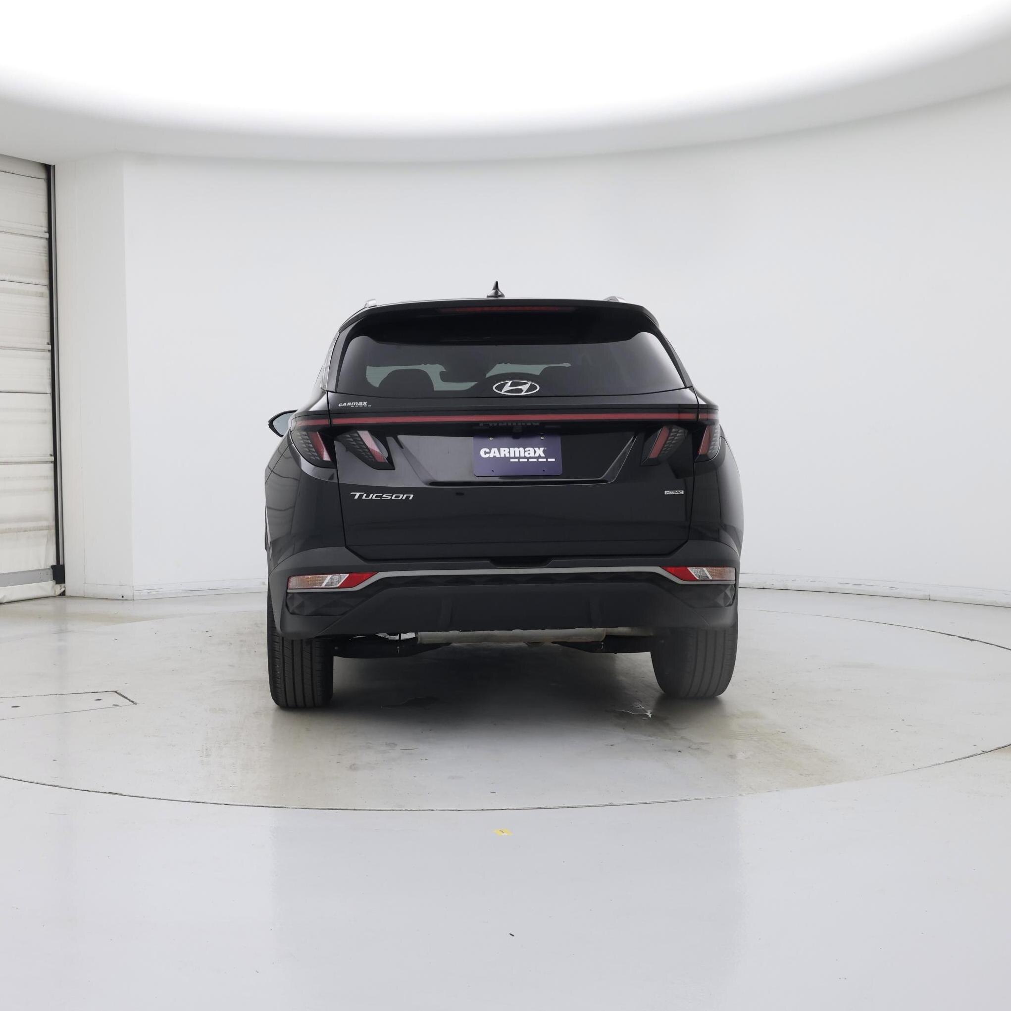 Thumbnail: 2023 Hyundai Tucson - 6