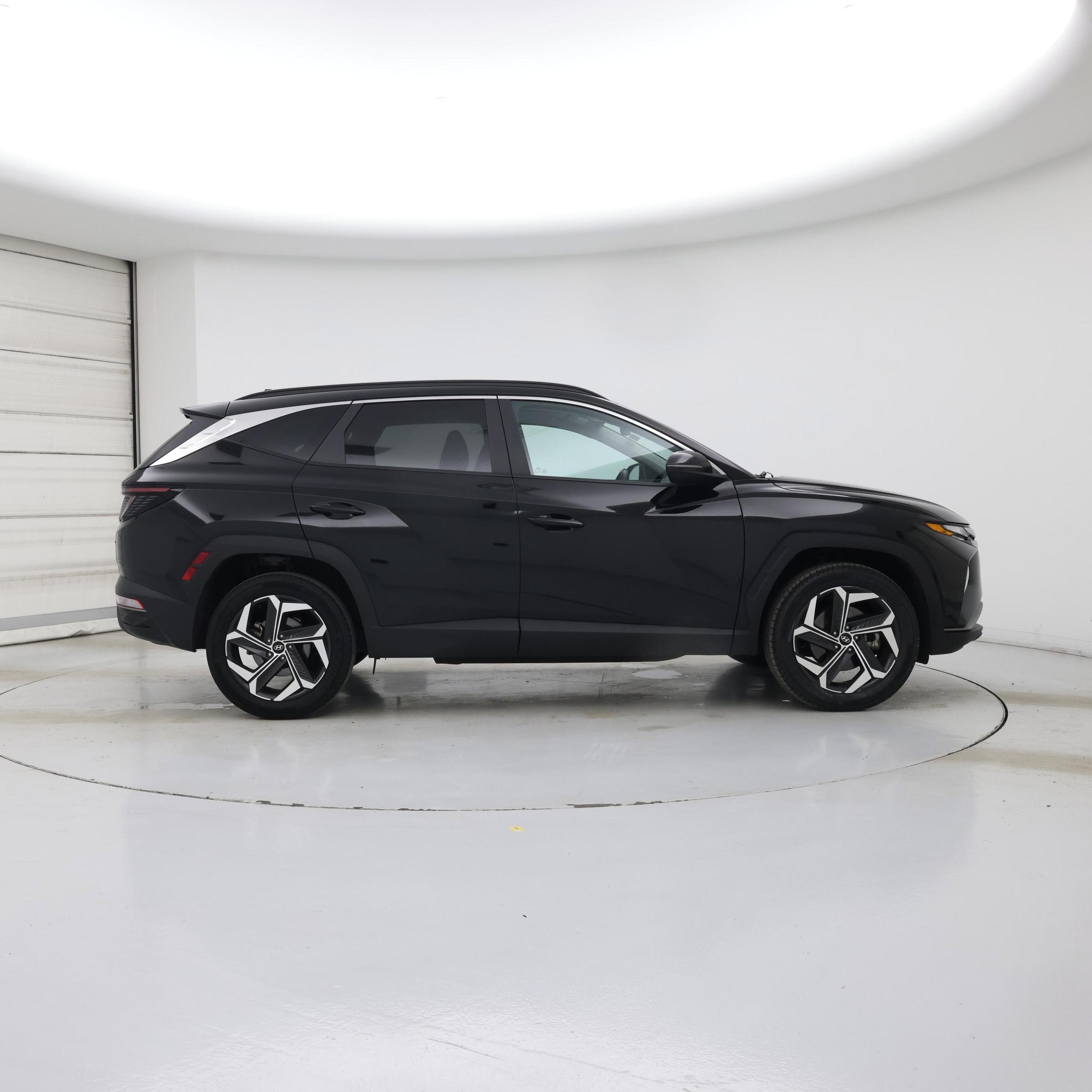 Thumbnail: 2023 Hyundai Tucson - 7