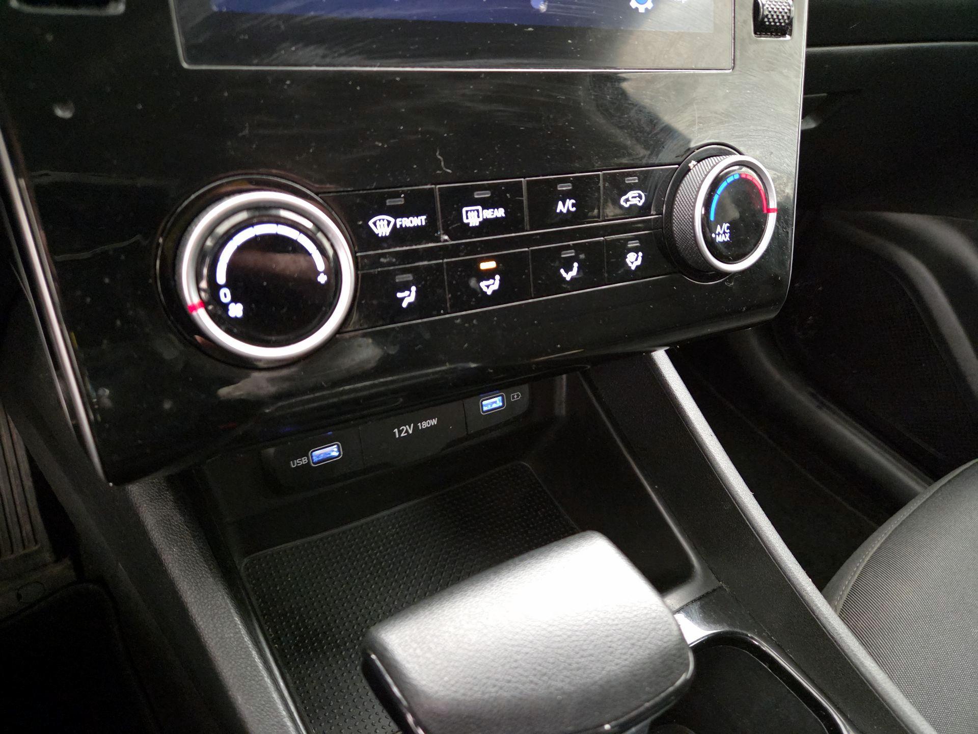 Thumbnail: 2022 Hyundai Tucson - 16