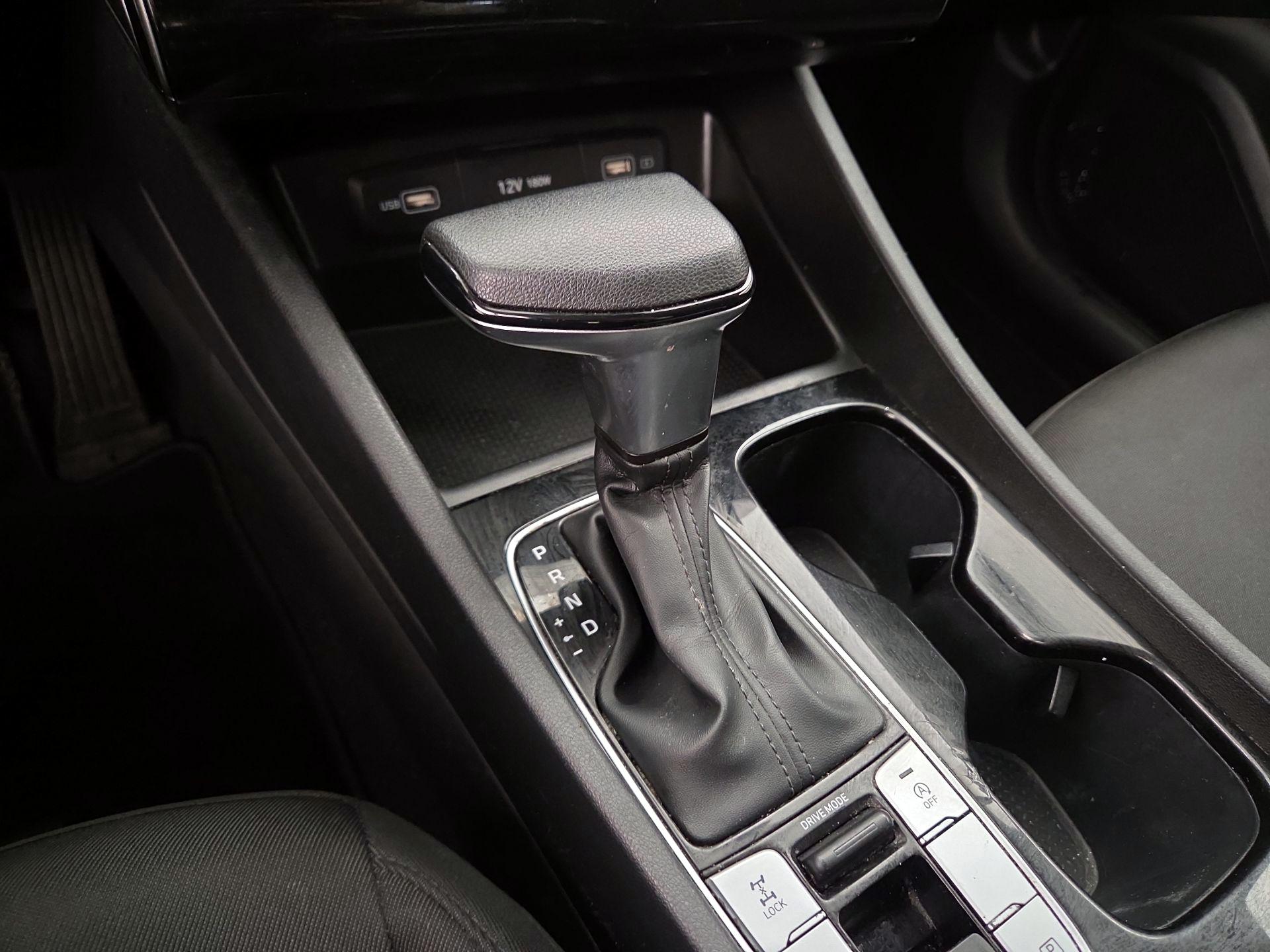 Thumbnail: 2022 Hyundai Tucson - 17